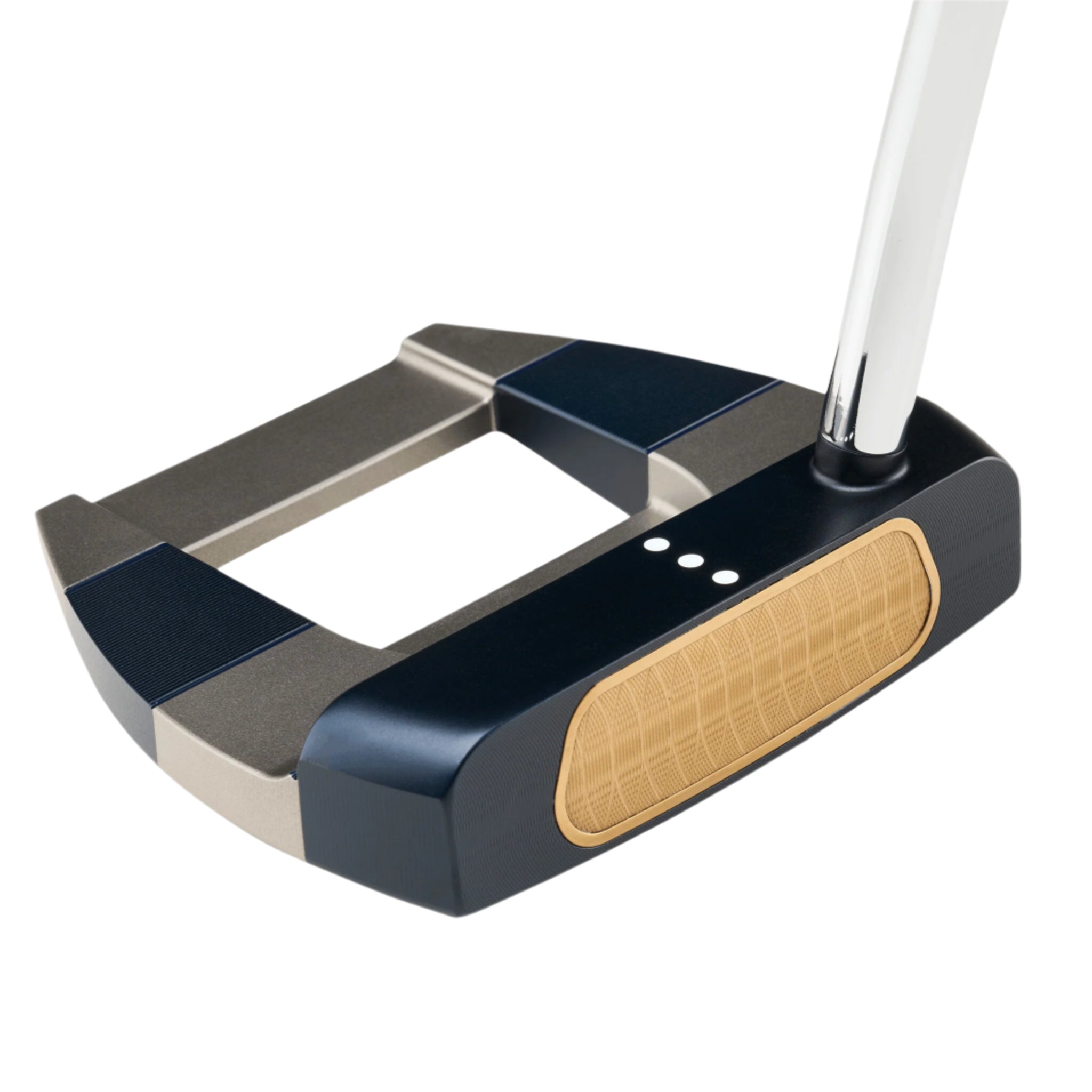 Odyssey Ai-ONE Milled Jailbird Mini T DB Putter | Golf HQ