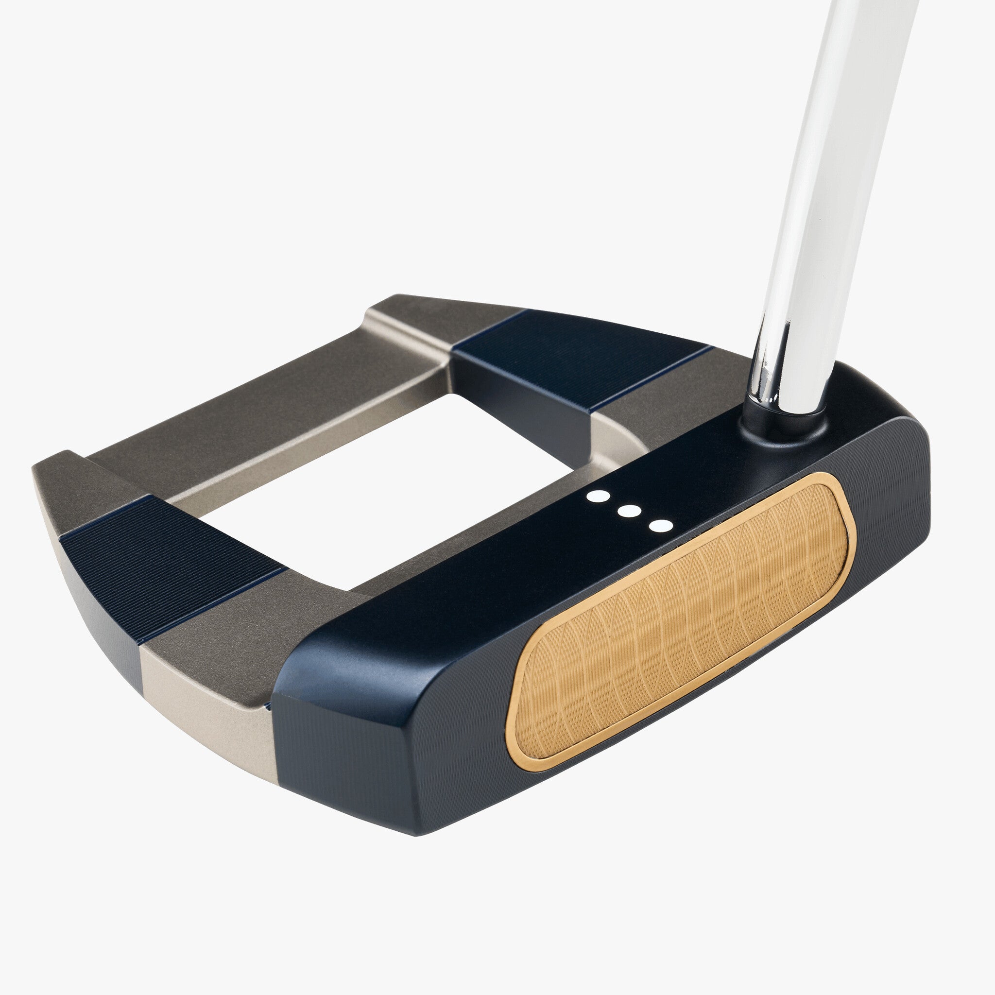 Odyssey Ai-ONE Milled Jailbird Mini T DB Putter