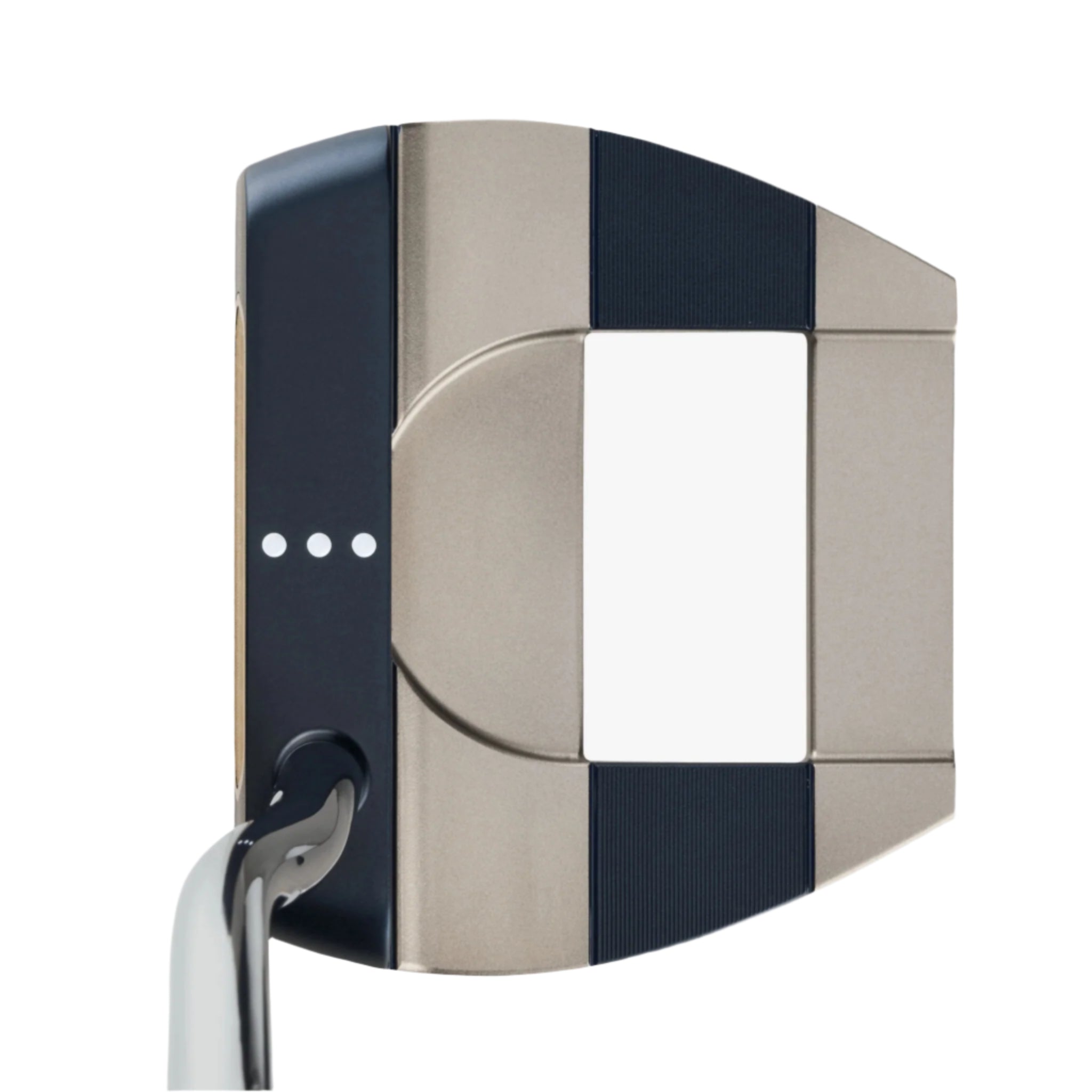 ODYSSEY Ai-ONE MILLED JAILBIRD MINI Tパター Ai-ONE Milled Jailbird Mini T DB Putter