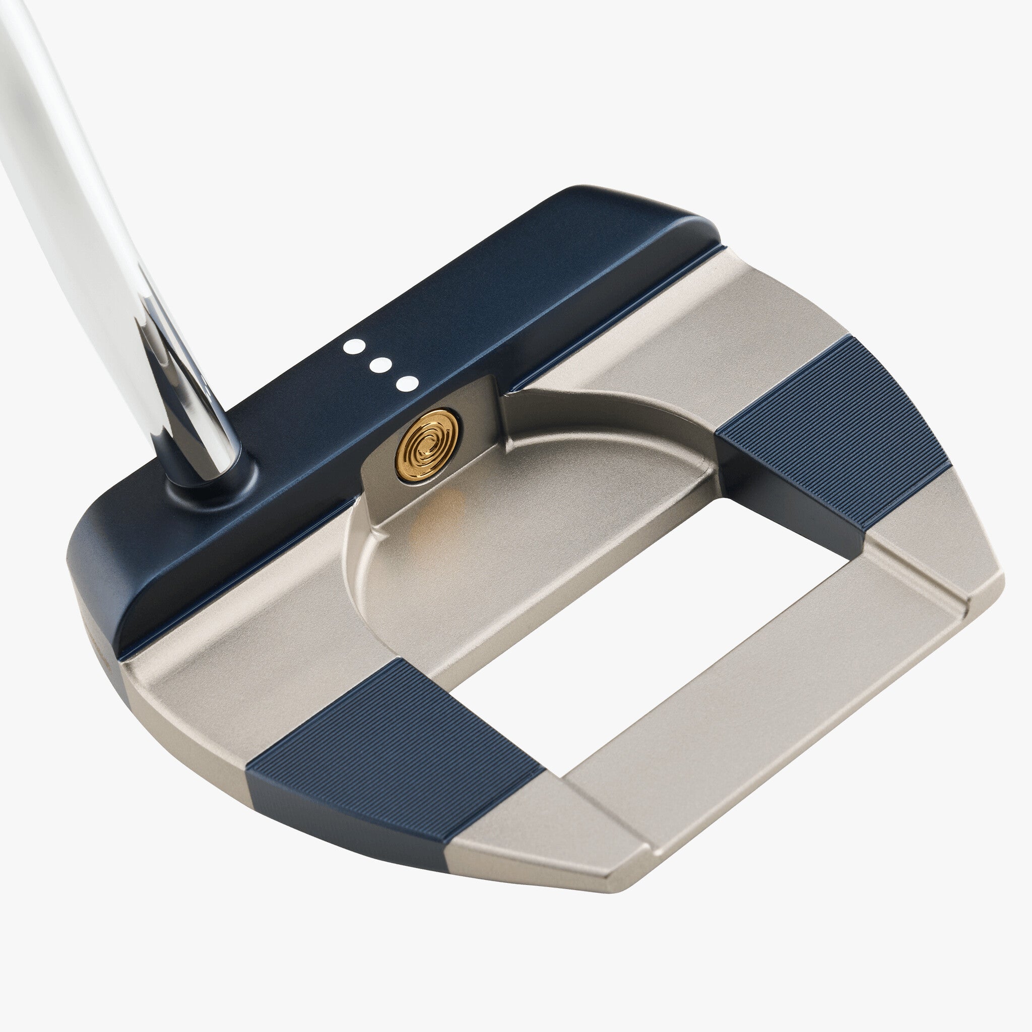 Odyssey Ai-ONE Milled Jailbird Mini T DB Putter