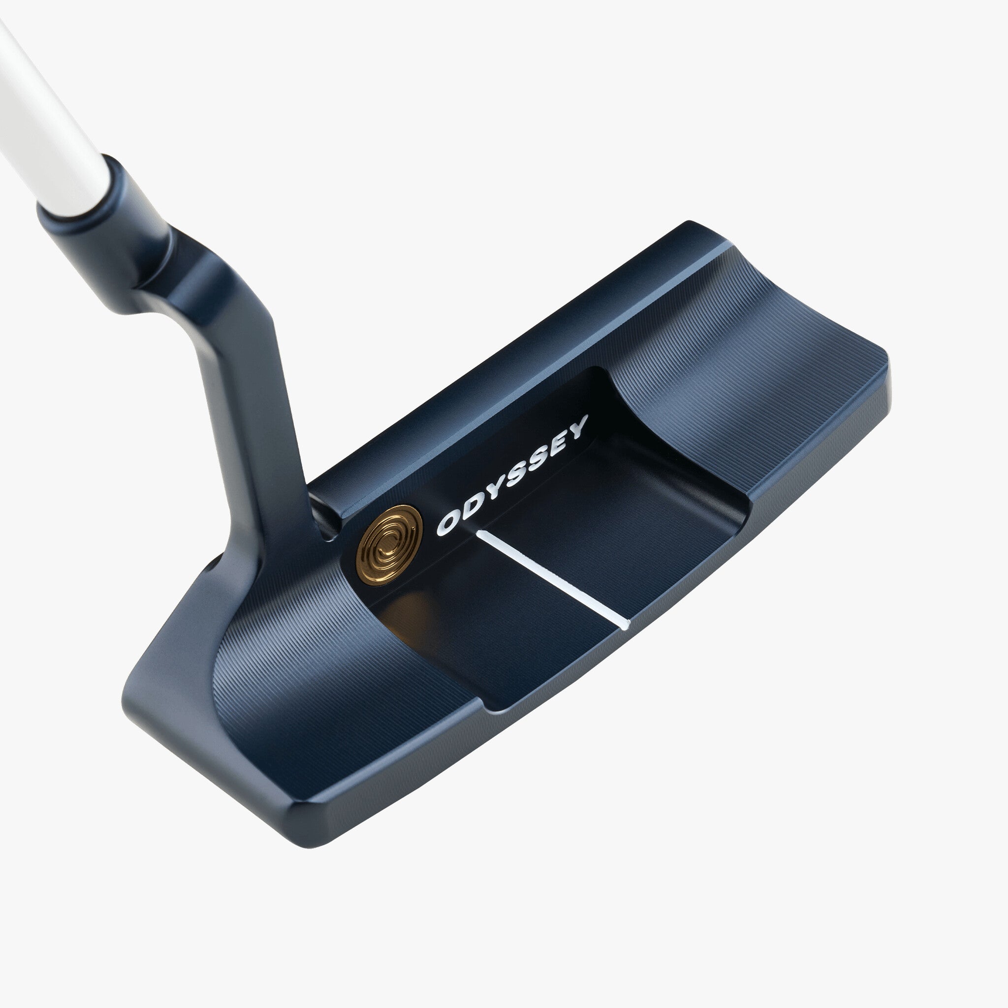 Odyssey Ai-ONE Milled One Wide T CH Putter