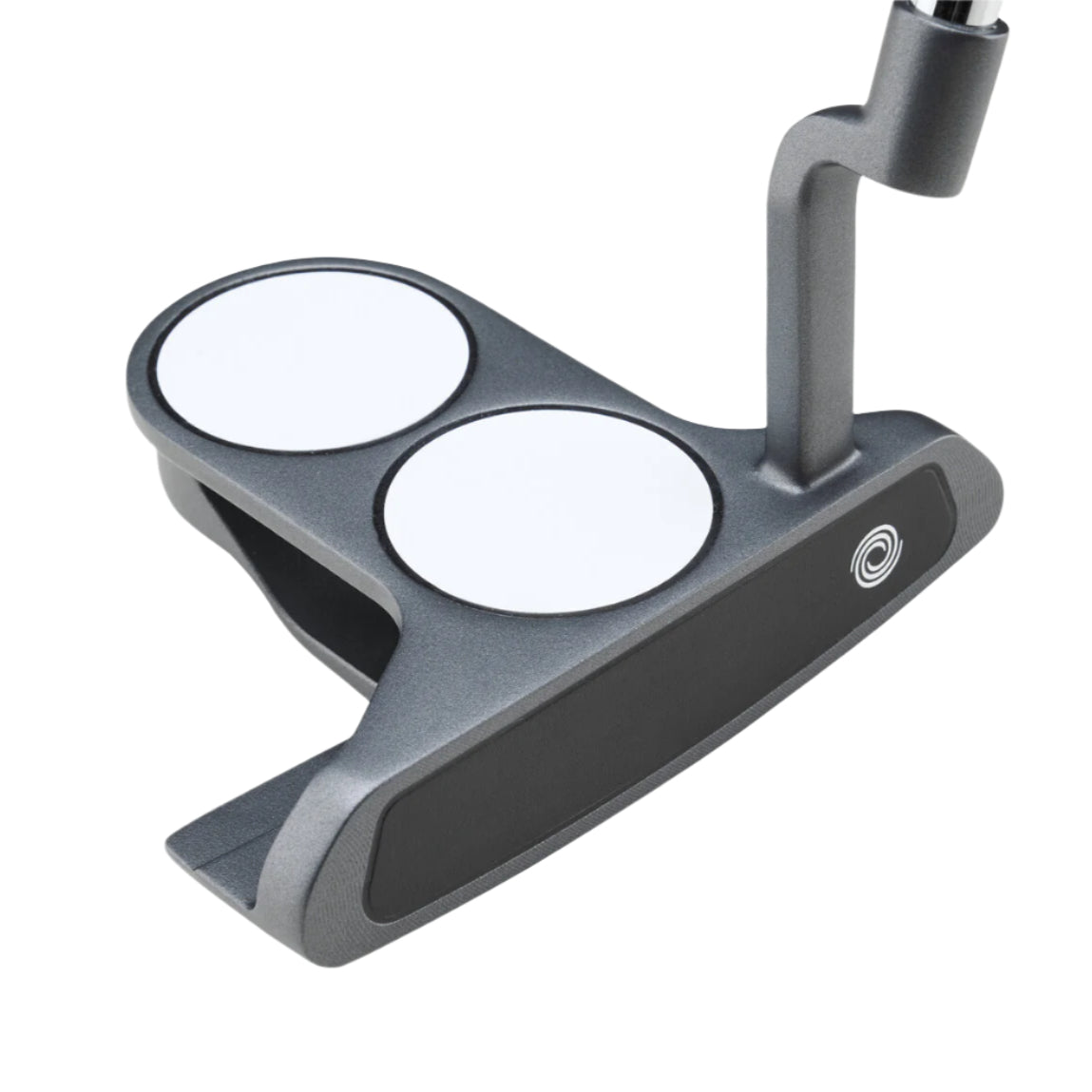 Odyssey DFX 2-Ball Blade CH Putter