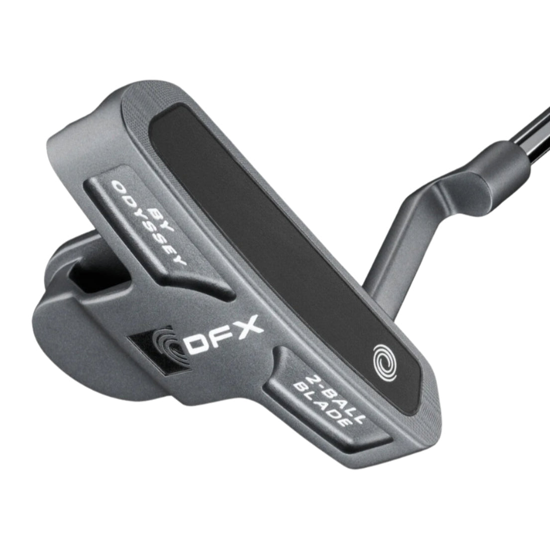 Odyssey DFX 2 Ball Blade CH Putter