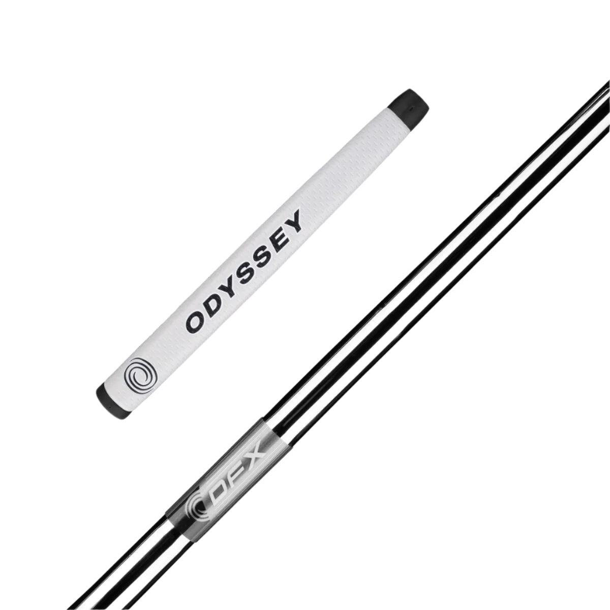 Odyssey DFX One CH Putter