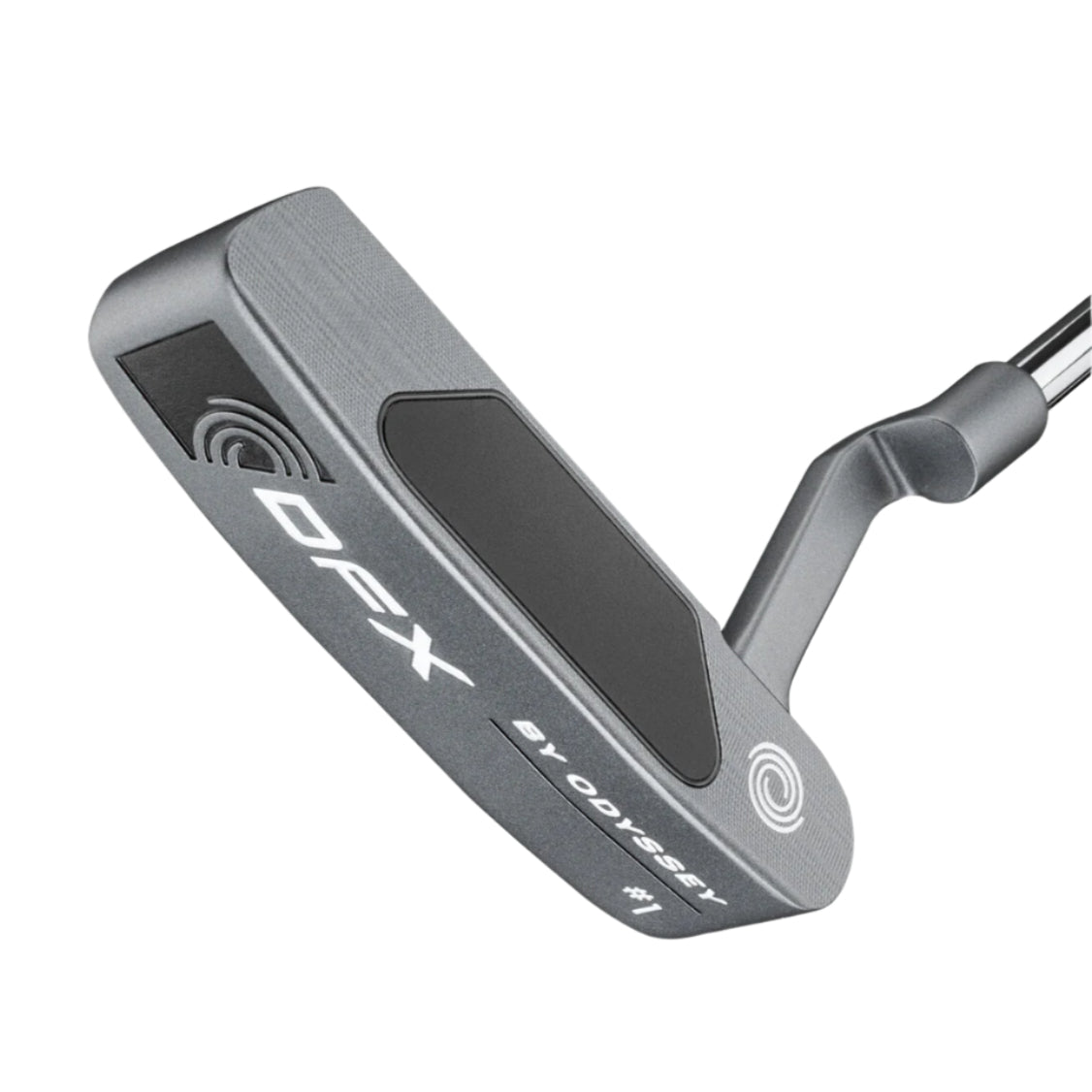 Odyssey DFX One CH Putter