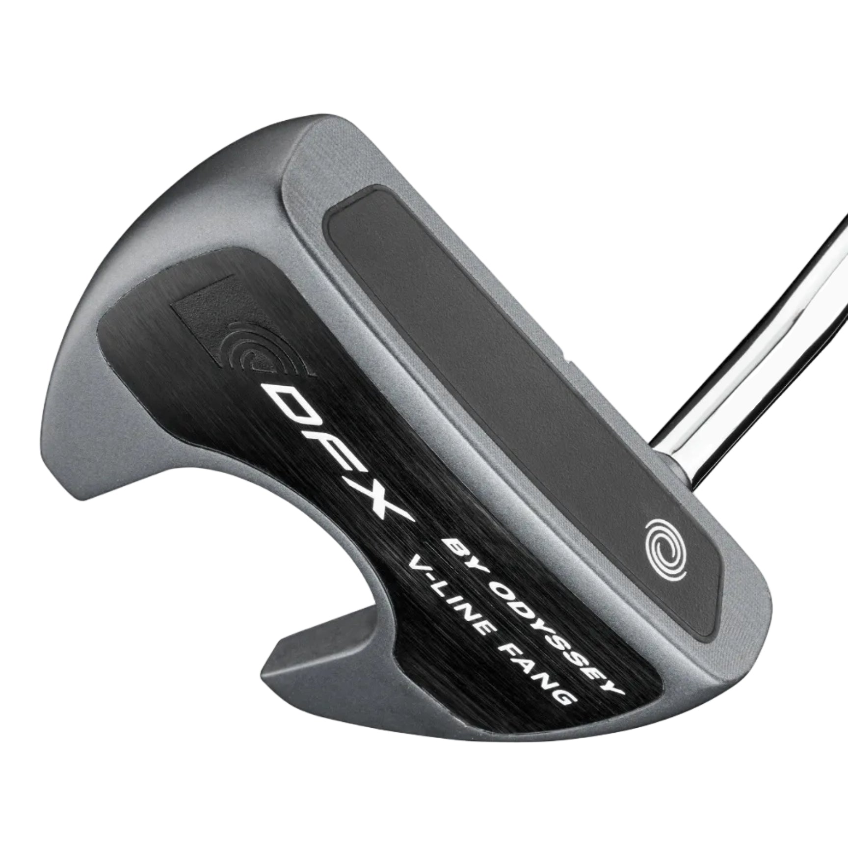 Odyssey DFX V-Line Fang Putter