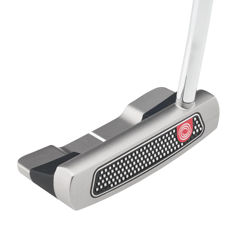 Odyssey Microhinge Double Wide DB Putter