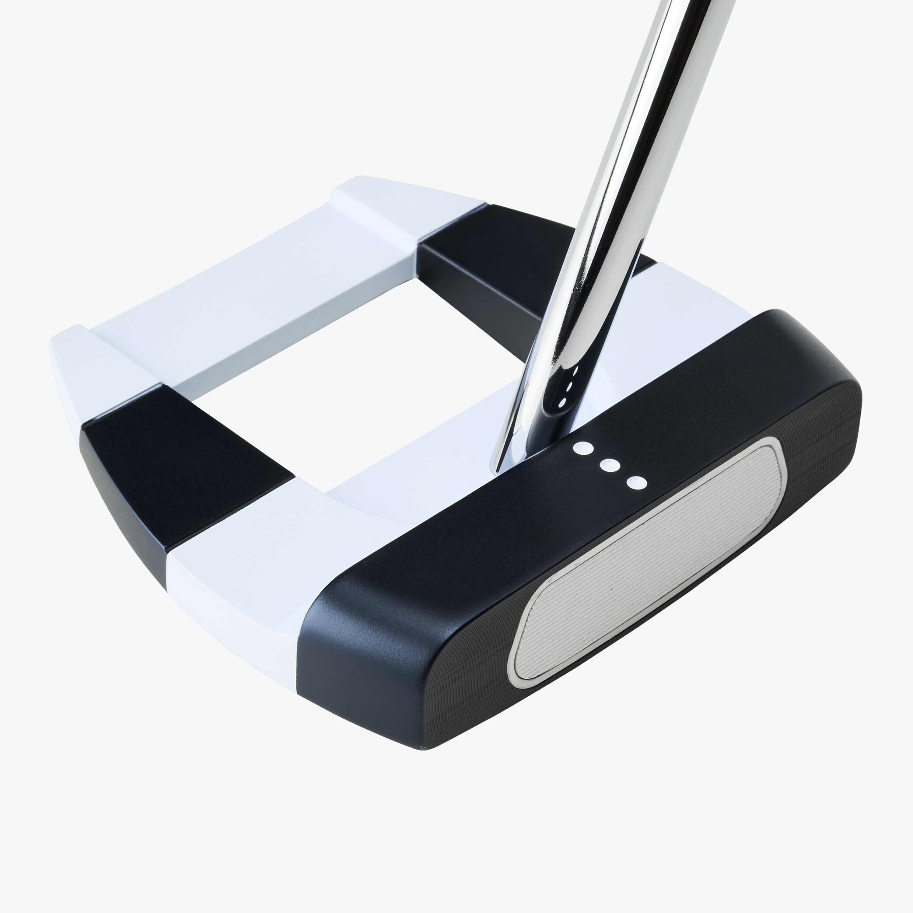 Odyssey Ai-ONE Square 2 Square Jailbird Putter