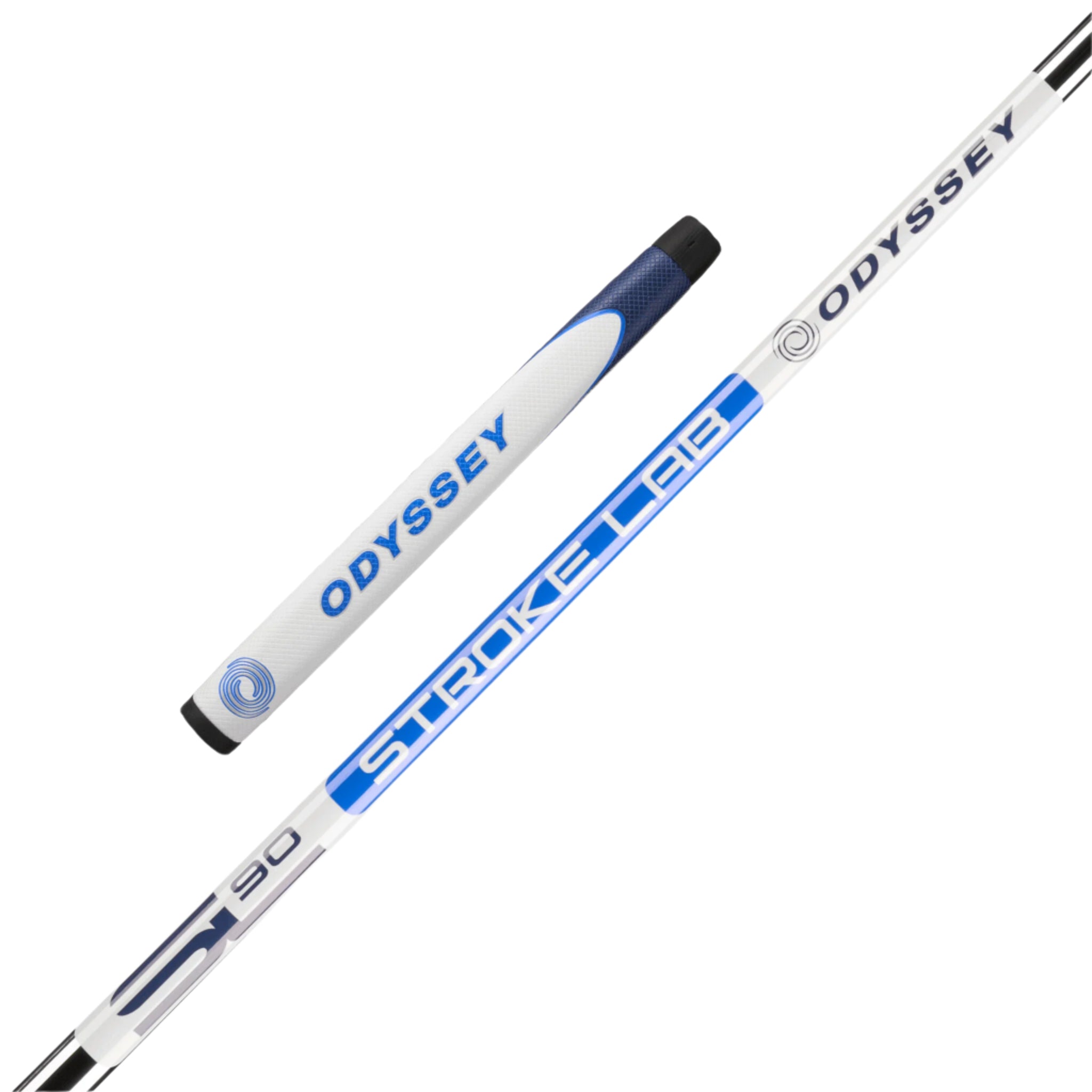 Odyssey Ai-ONE Square 2 Square Max 1 Putter