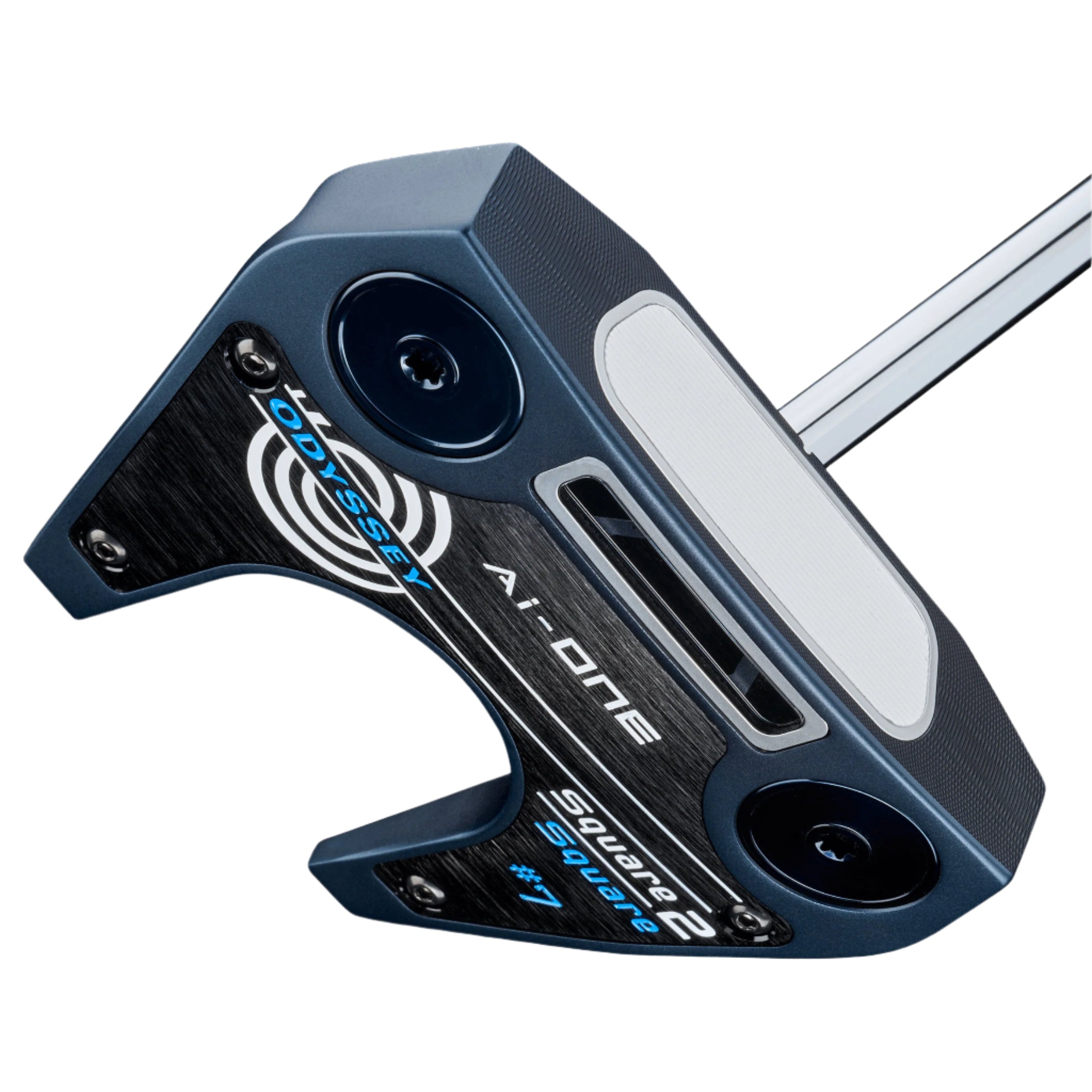 Odyssey Ai-ONE Square 2 Square #7 Putter

