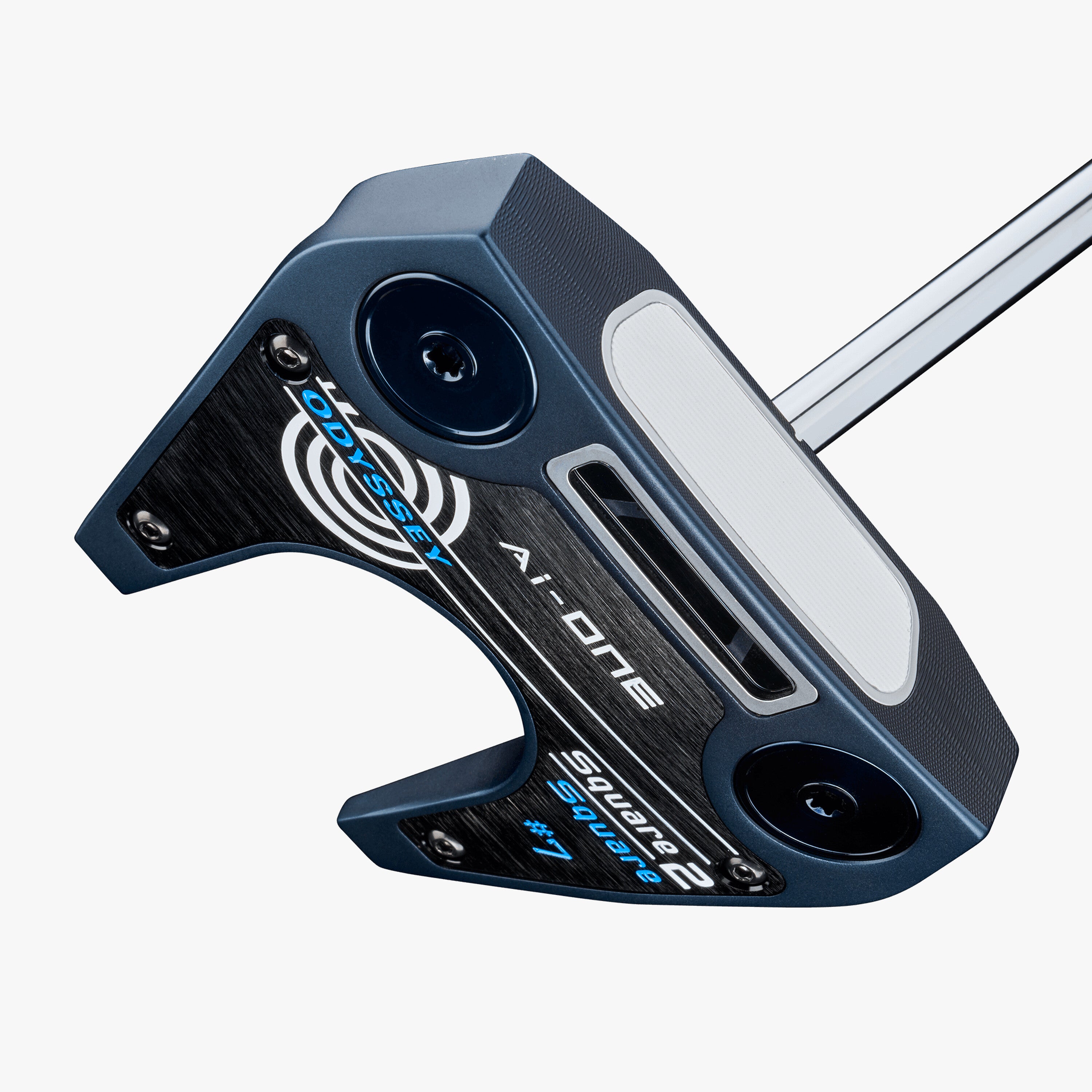 Odyssey Ai-ONE Square 2 Square #7 Putter