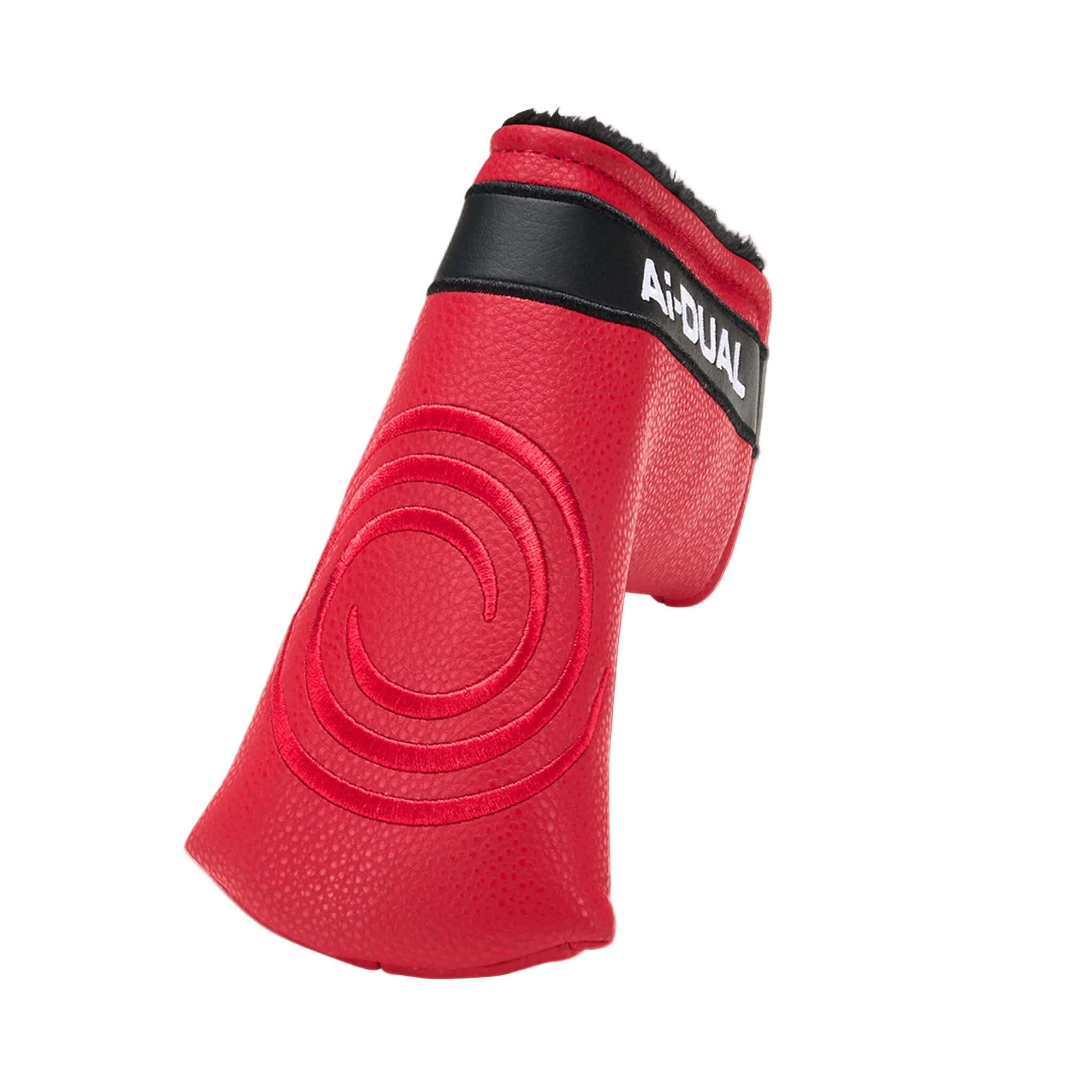 Odyssey 26' AI-Dual #1 Crank Hosel Putter