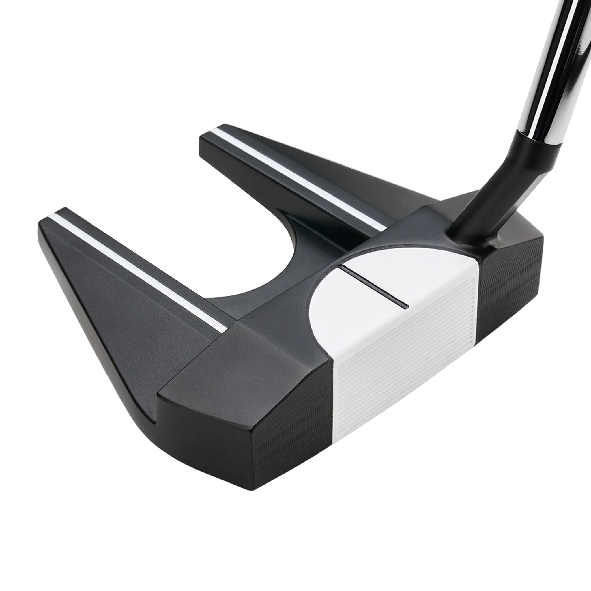 Odyssey 26' AI-Dual #7 1/2 Ball S Putter