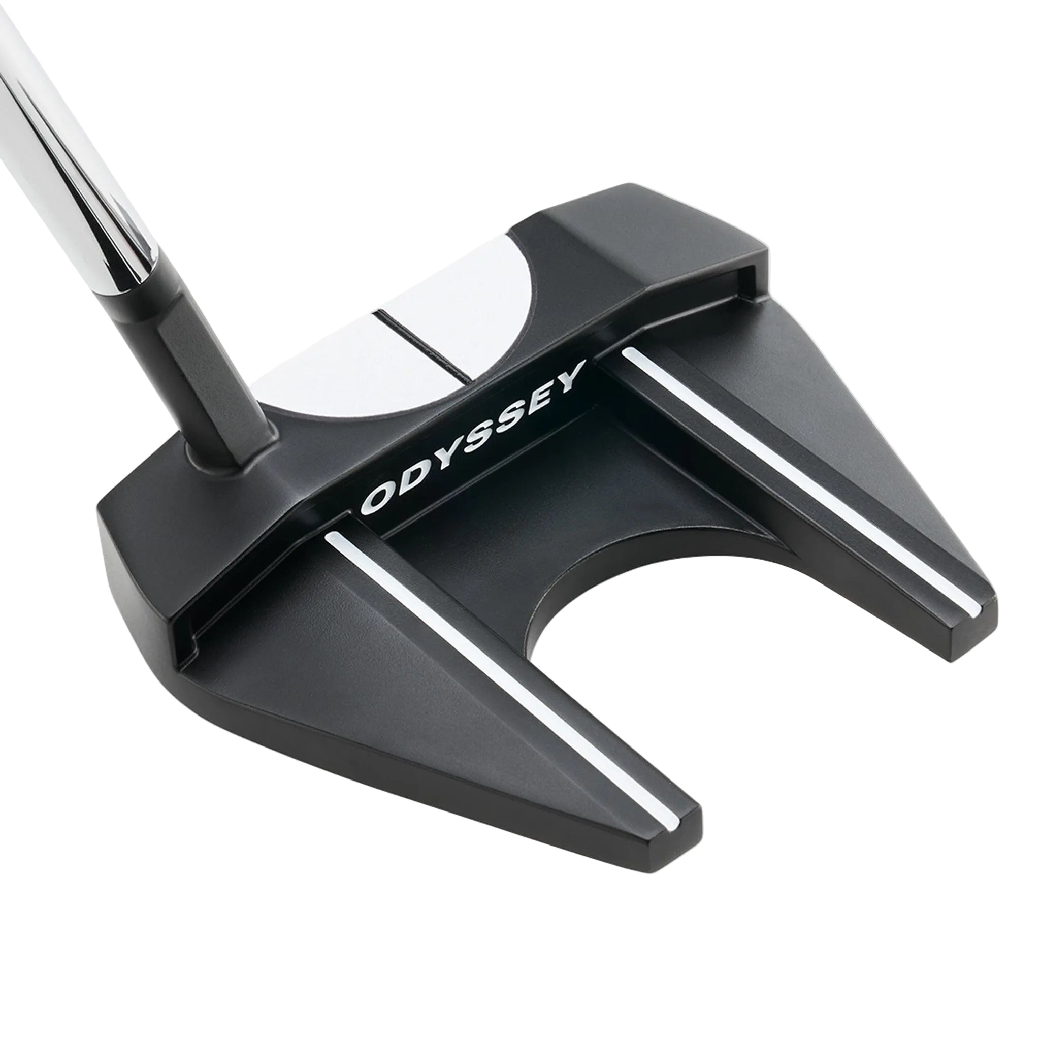 Odyssey 26' AI-Dual #7 1/2 Ball S Putter