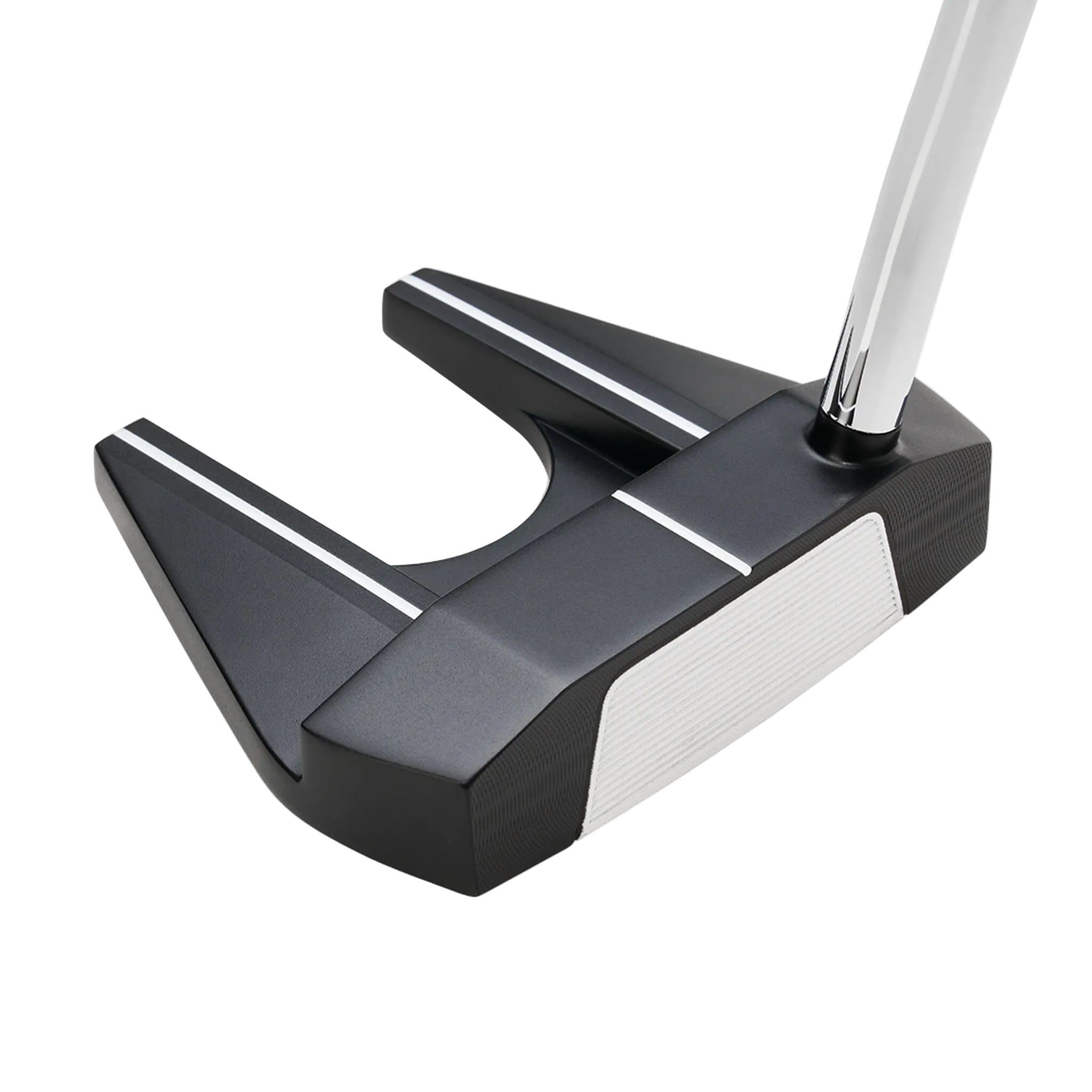 Odyssey 26' AI-Dual #7 Double Bend Putter