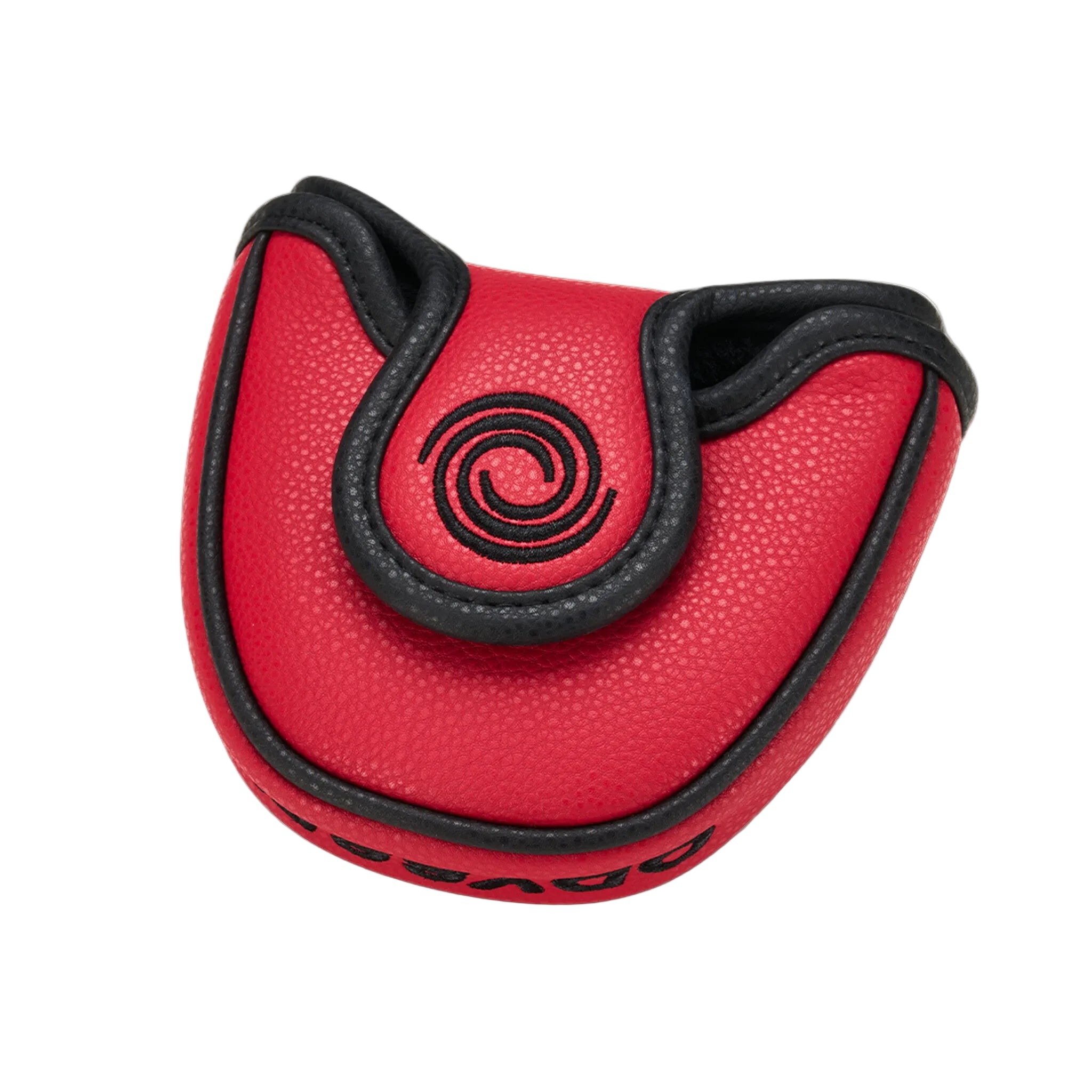 Odyssey 26' AI-Dual #7 Double Bend Putter