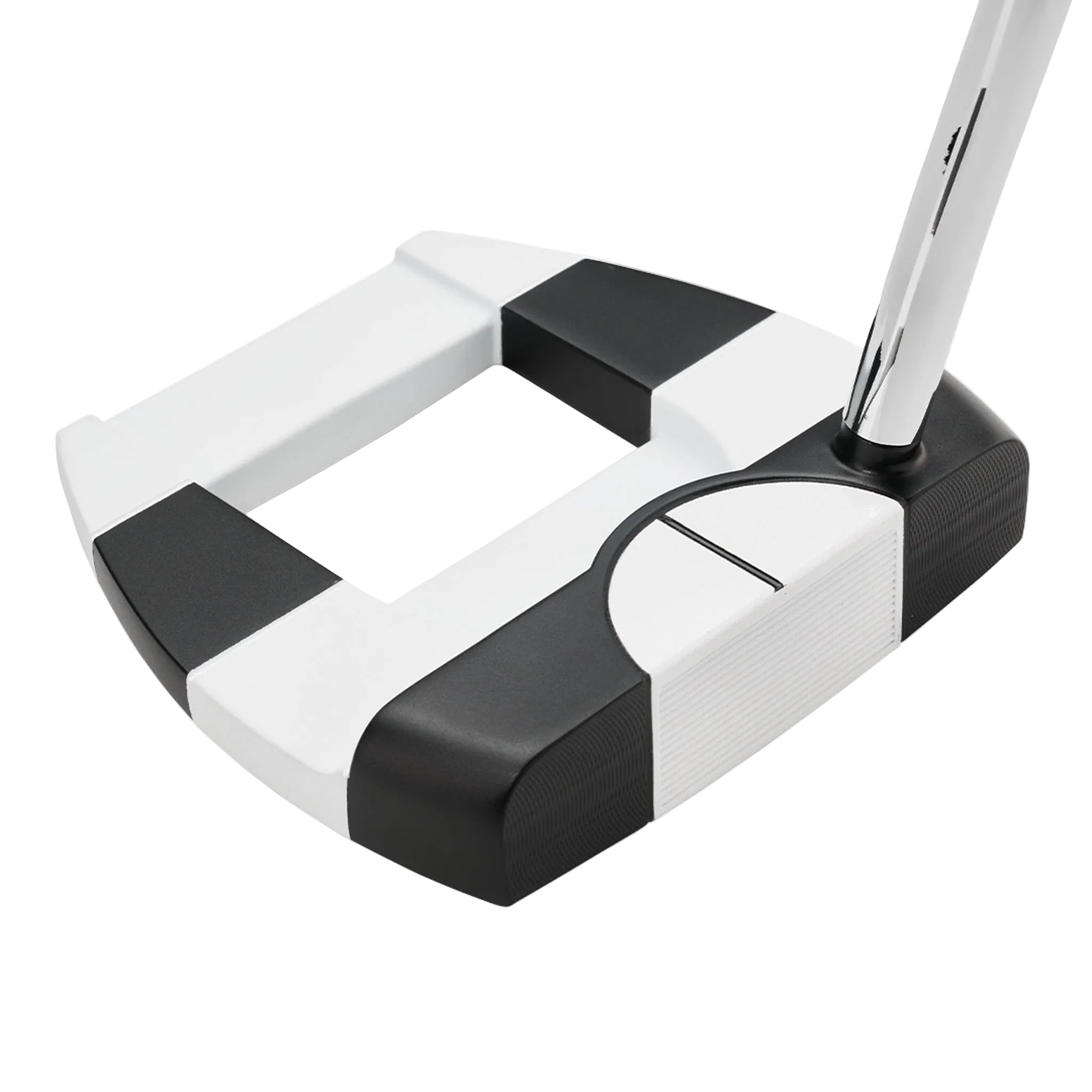 Odyssey 26' AI-Dual Jailbird 1/2 Ball Cruiser Putter