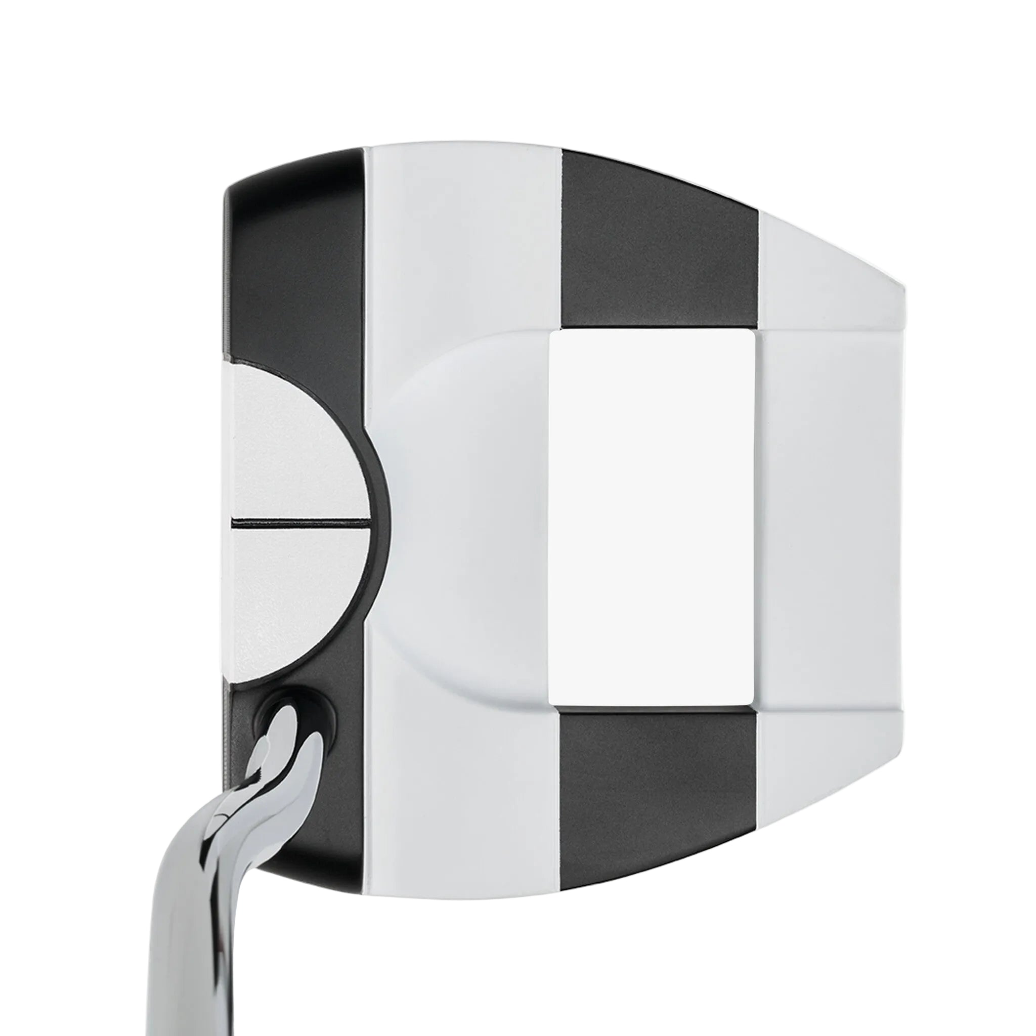 Odyssey 26' AI-Dual Jailbird 1/2 Ball Cruiser Putter