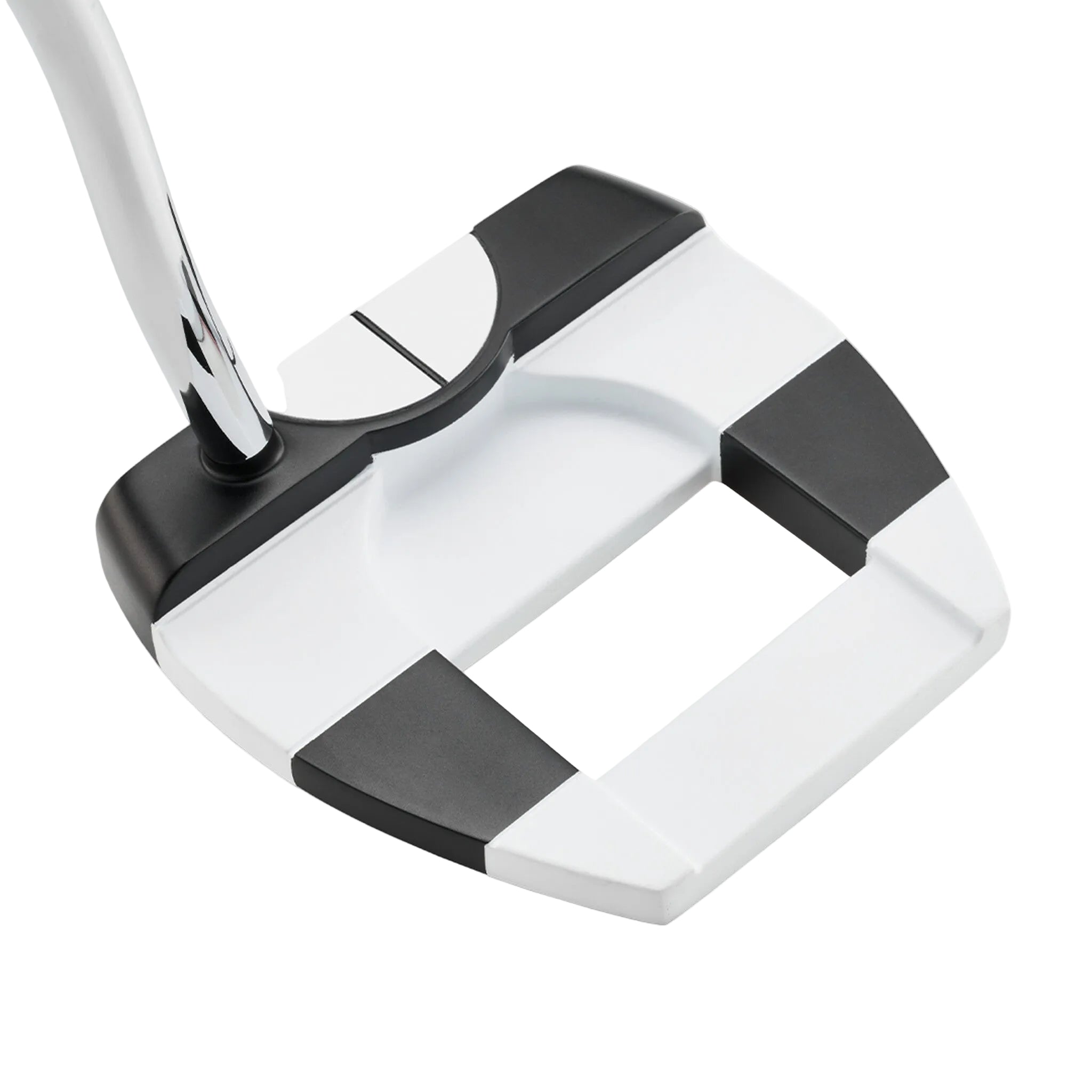 Odyssey 26' AI-Dual Jailbird 1/2 Ball Cruiser Putter