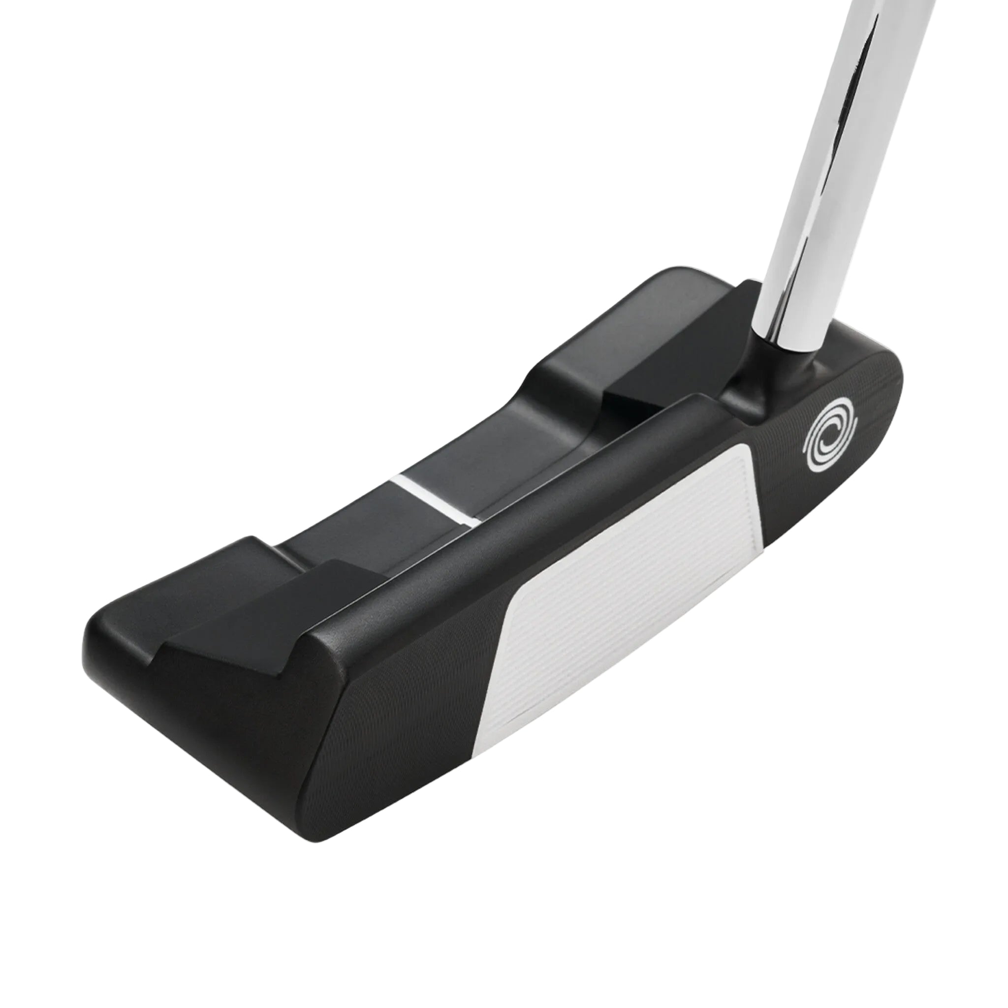 Odyssey 26' AI-Dual Double Wide Double Bend Putter