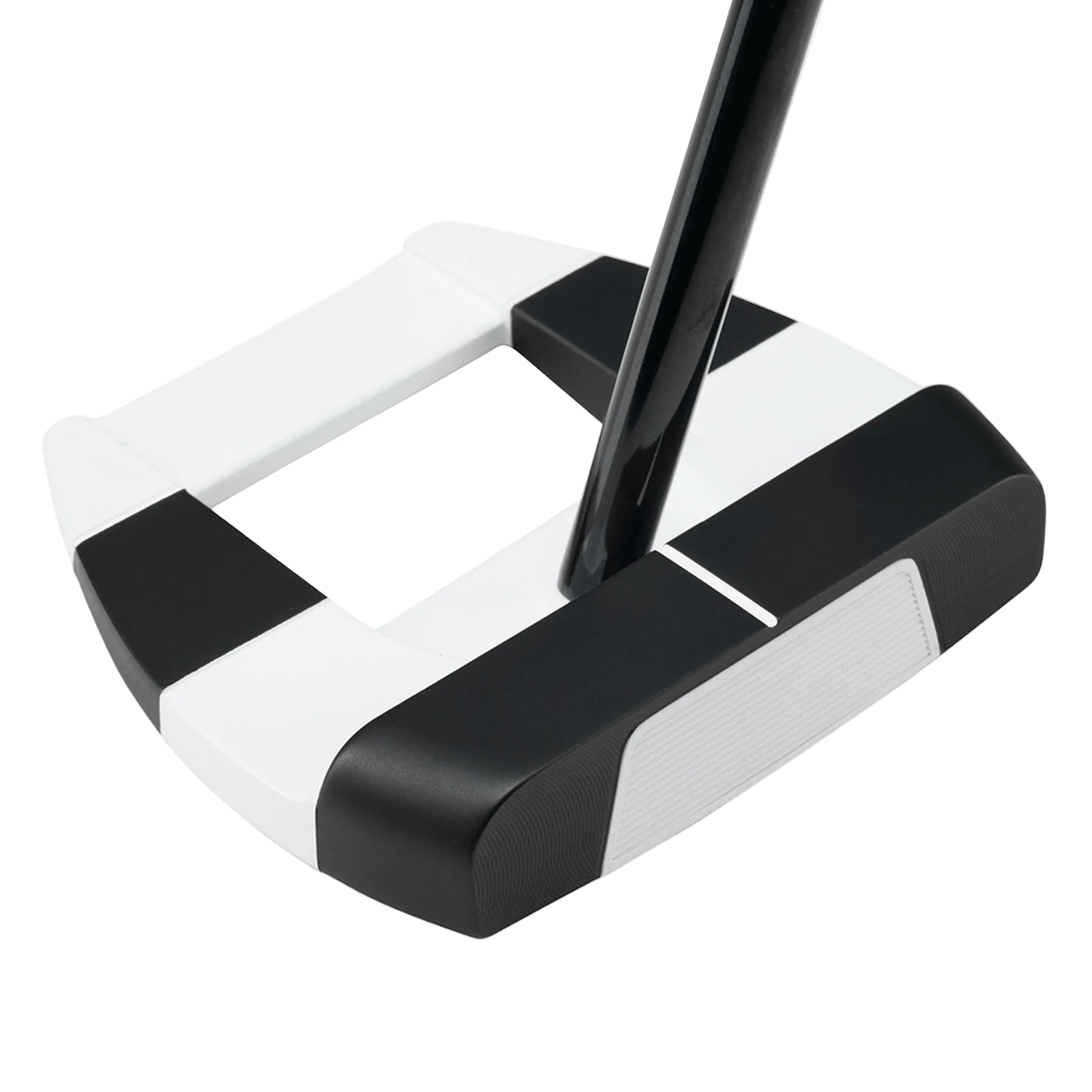 Odyssey 26' AI-Dual Square 2 Square Jailbird Putter