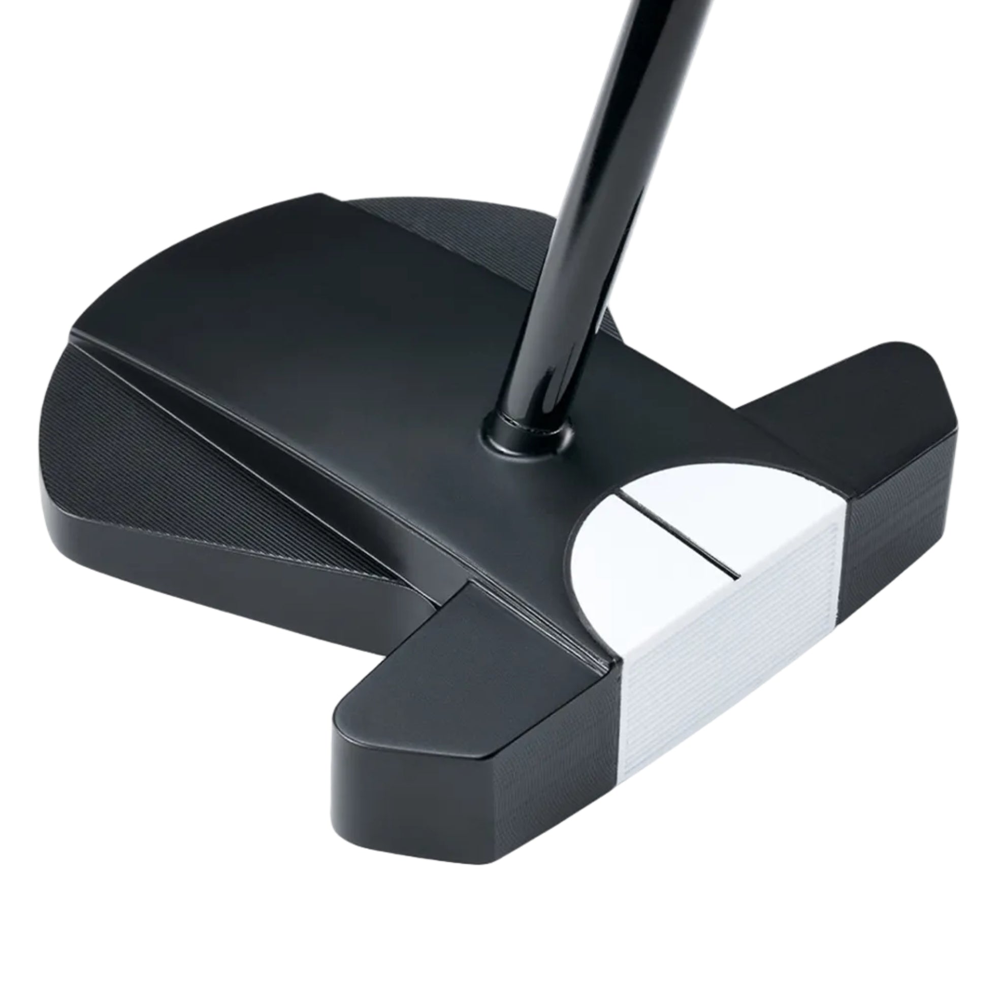 Odyssey 26' AI-Dual Square 2 Square MAX 1/2 Ball Broomstick Putter
