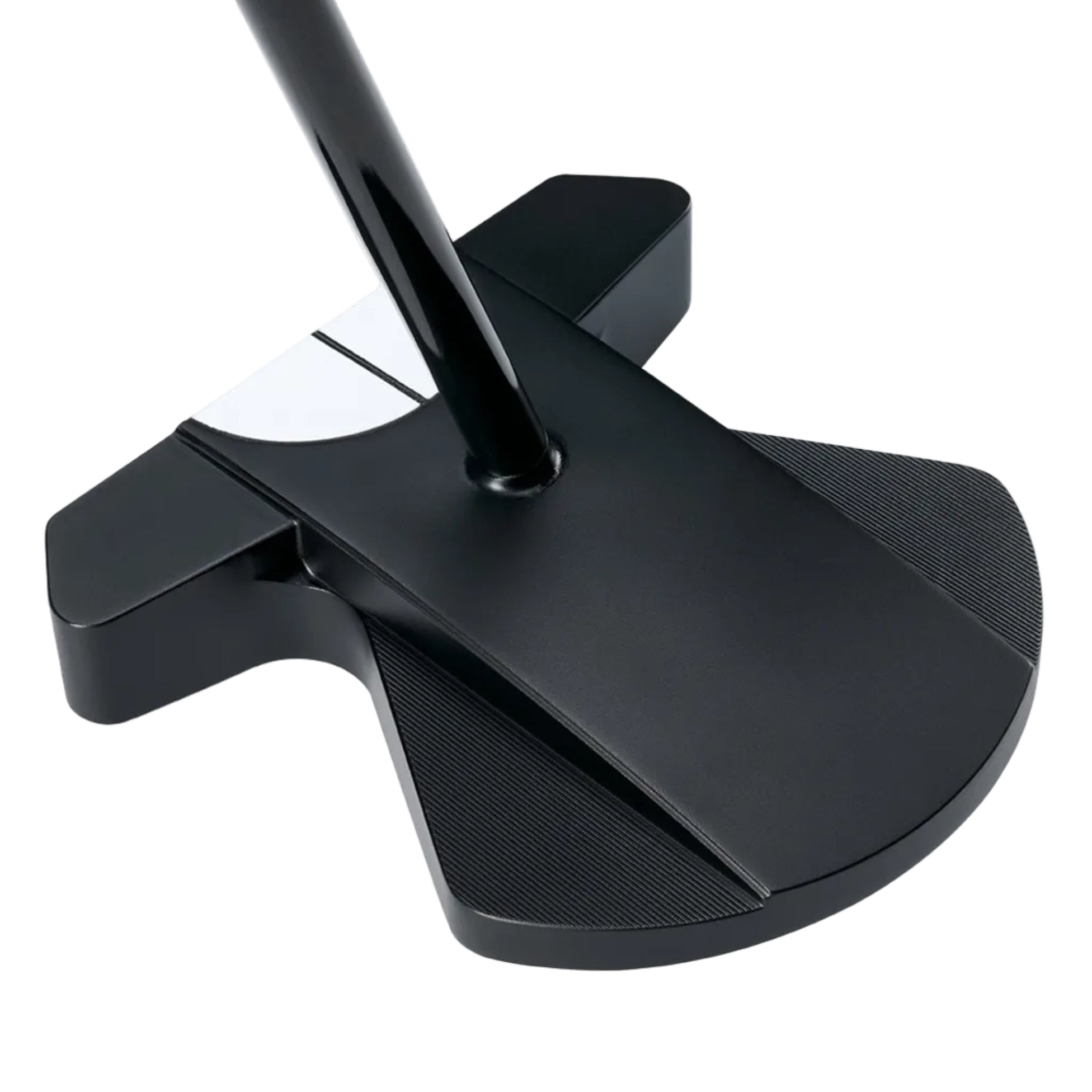 Odyssey 26' AI-Dual Square 2 Square MAX 1/2 Ball Broomstick Putter