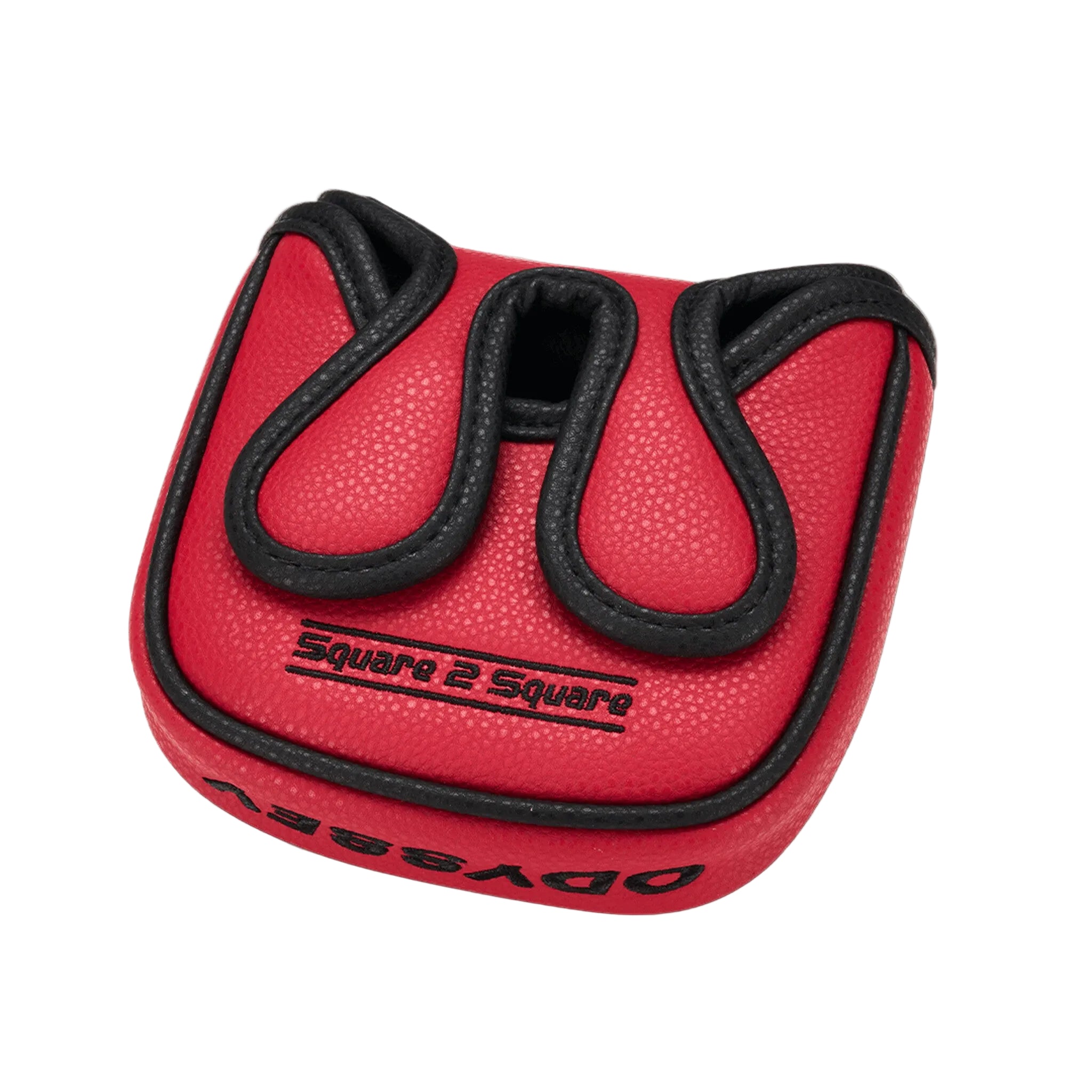 Odyssey 26' AI-Dual Square 2 Square MAX 1/2 Ball Putter