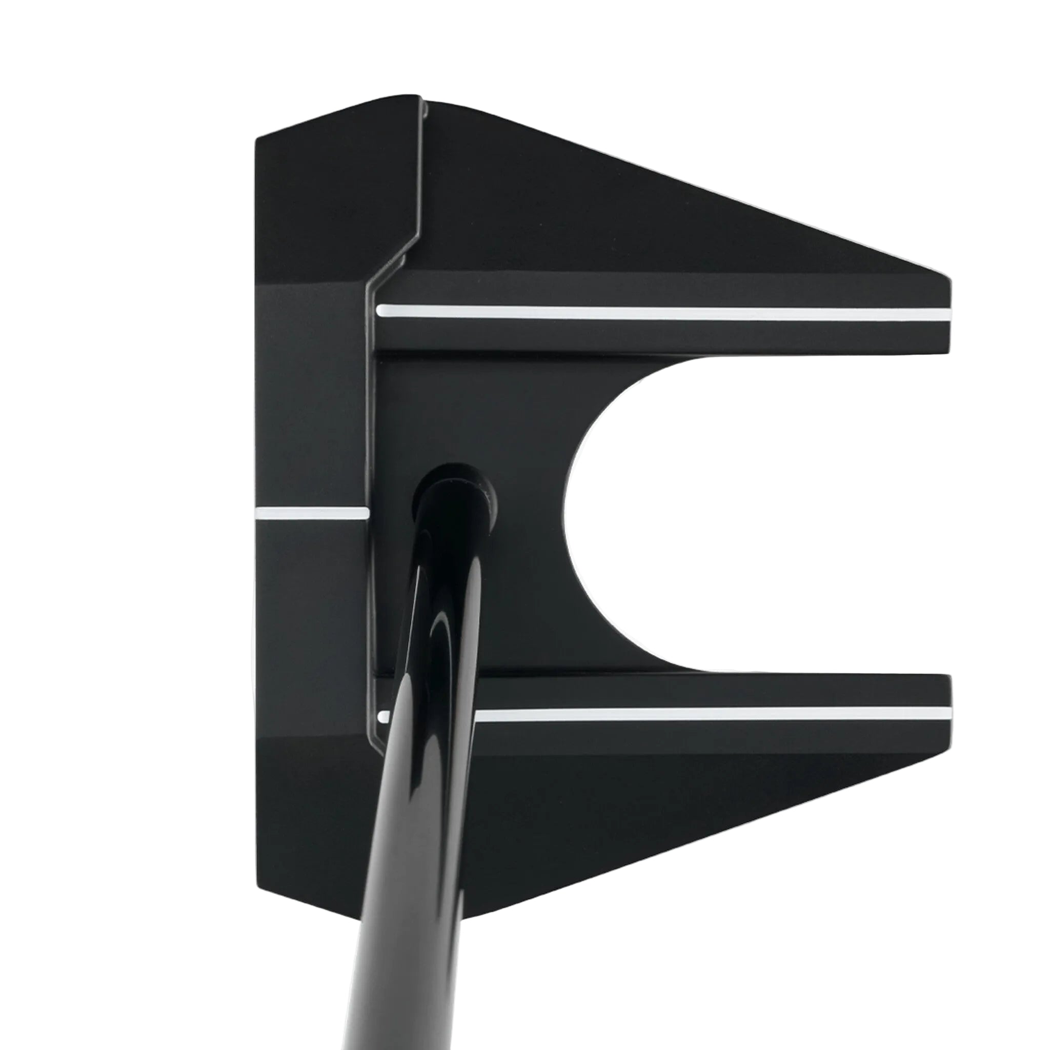 Odyssey 26' AI-Dual Square 2 Square #7 Putter