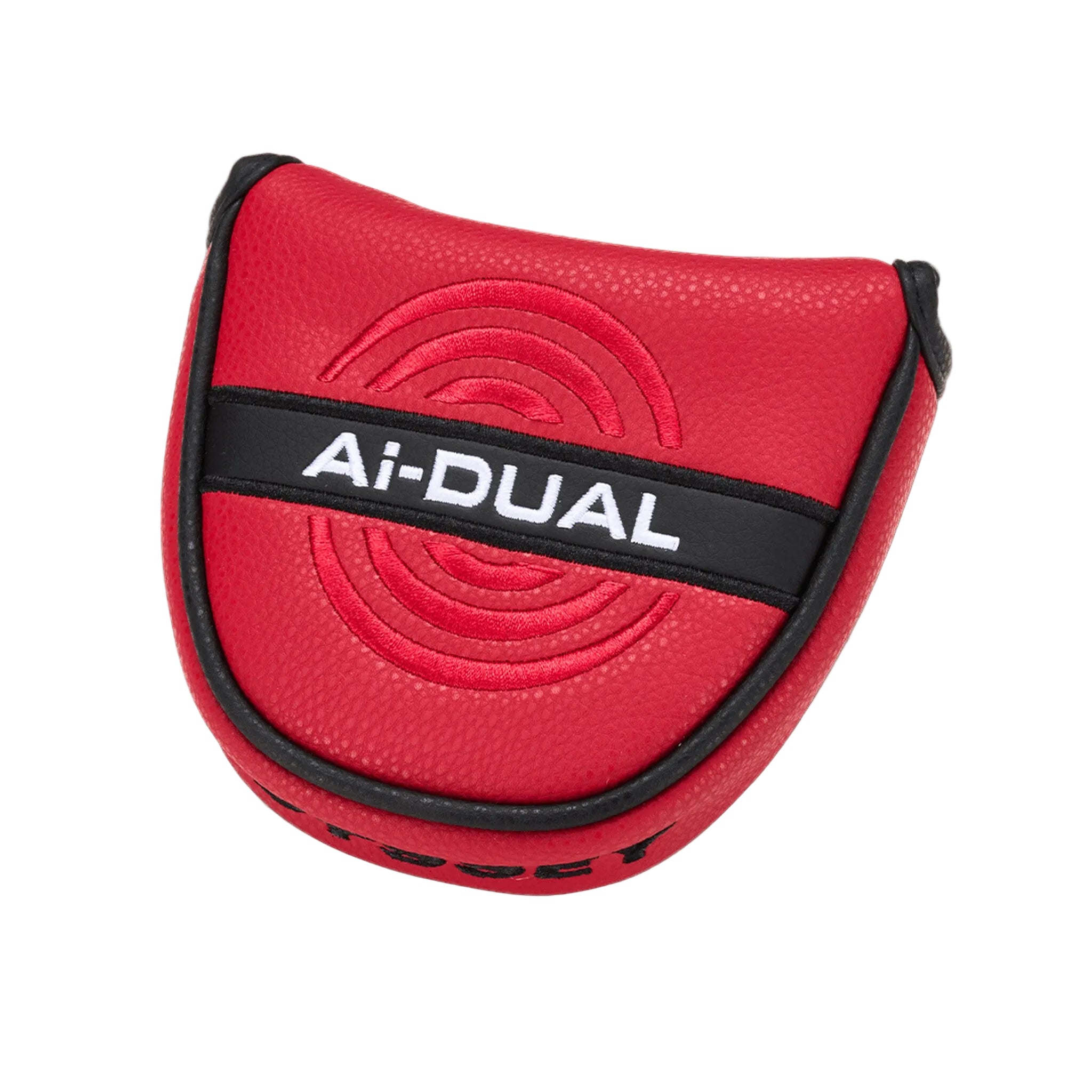 Odyssey 26' AI-Dual Square 2 Square #7 Putter