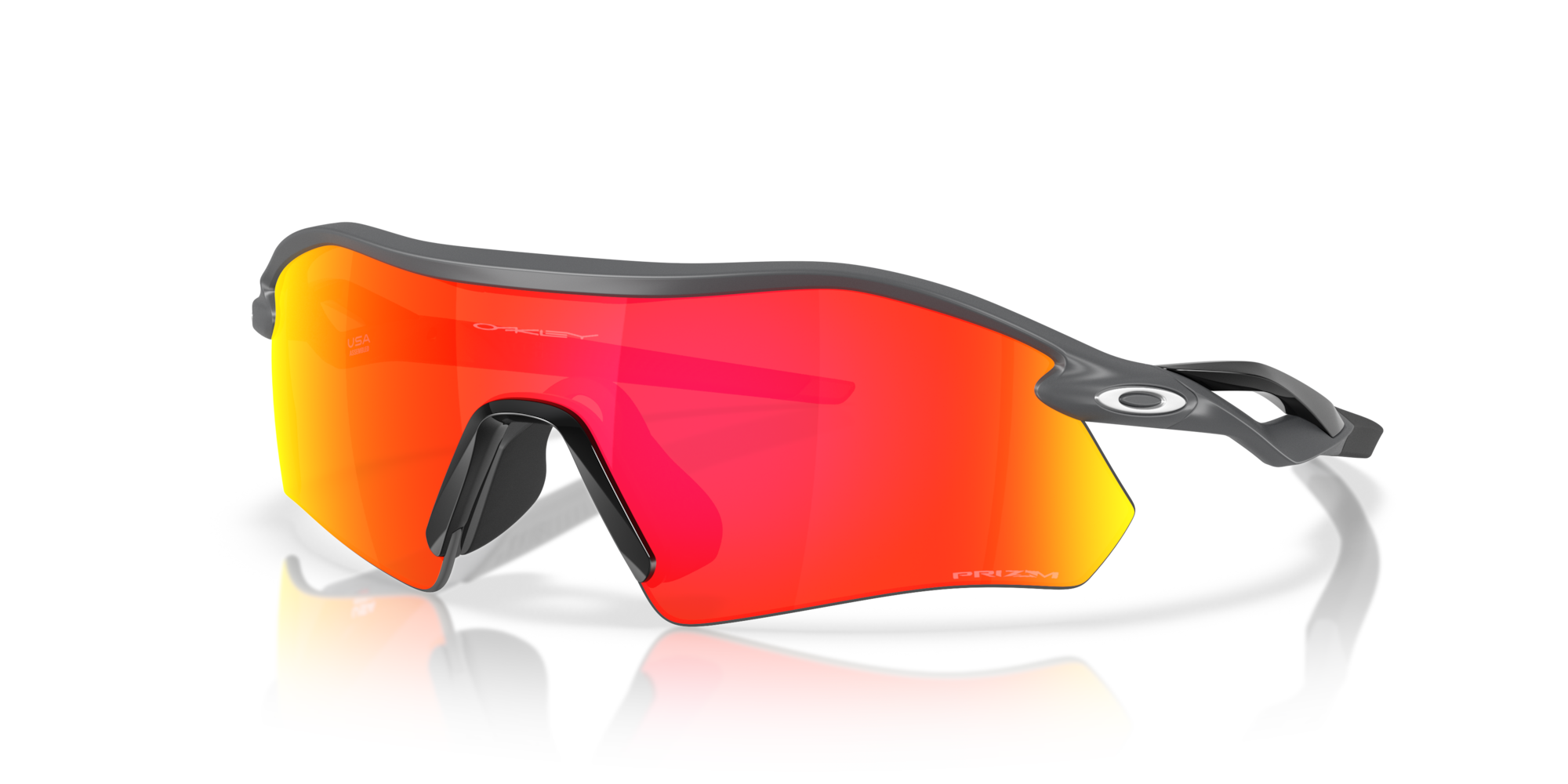 Oakley Radar Plate Golf Sunglasses