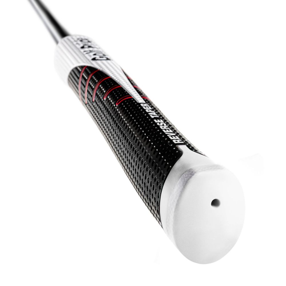 Golf Pride Reverse Taper Flat Putter Grip