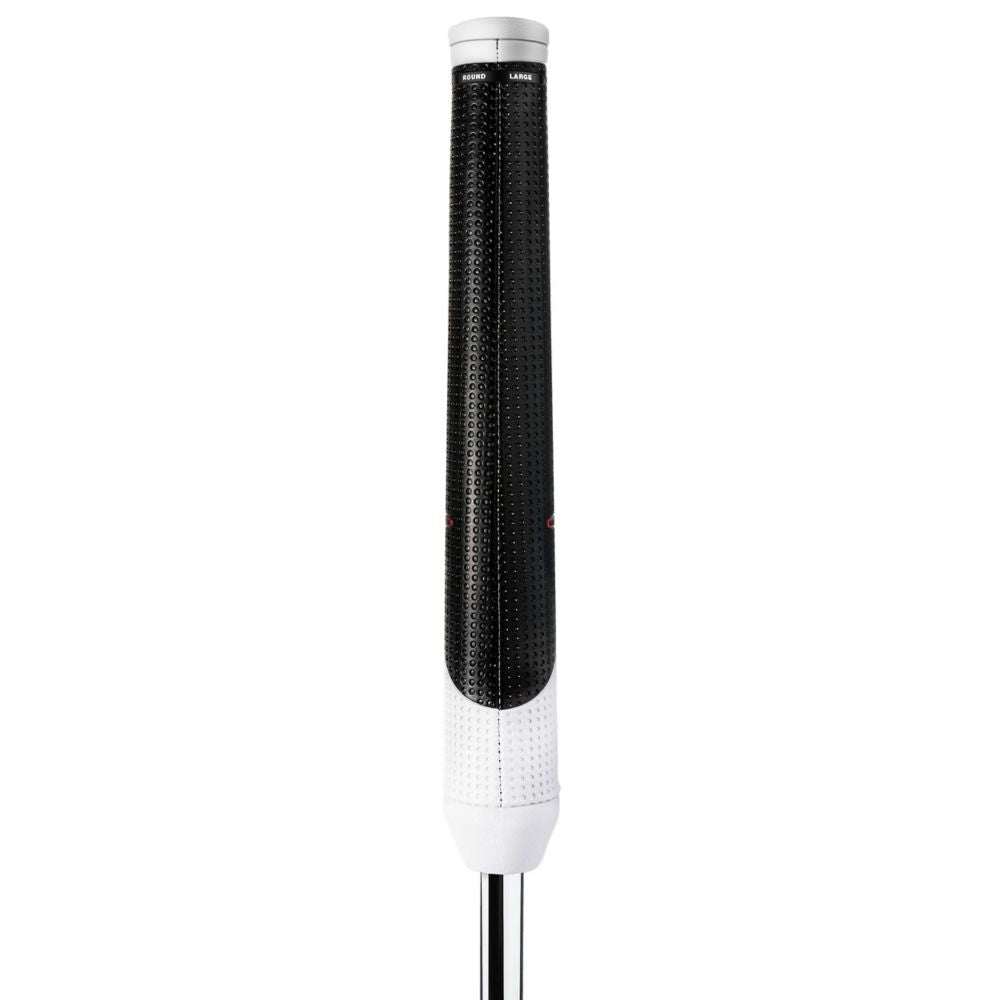 Golf Pride Reverse Taper Round Putter Grip