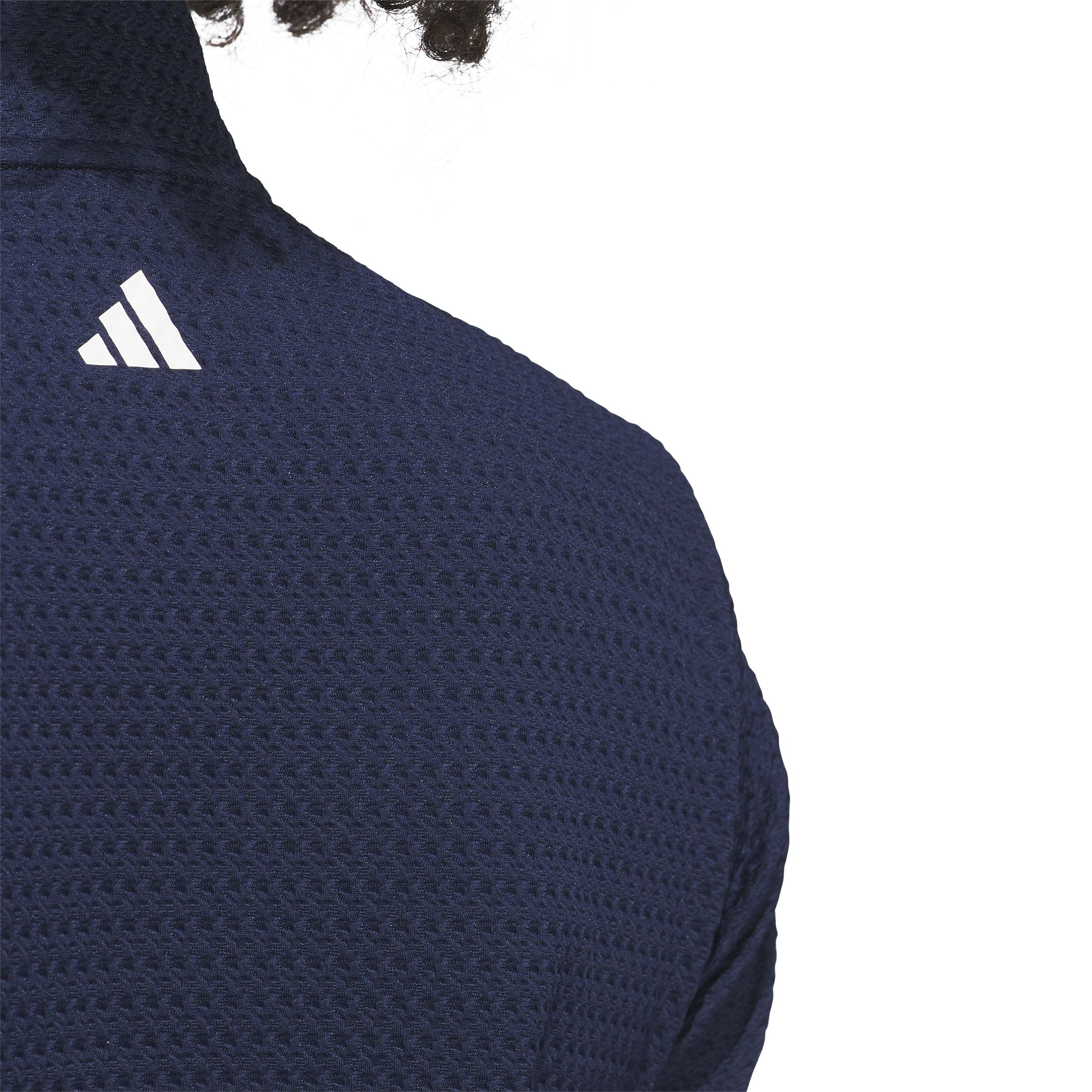 Adidas Ultimate365 Textured Jacket