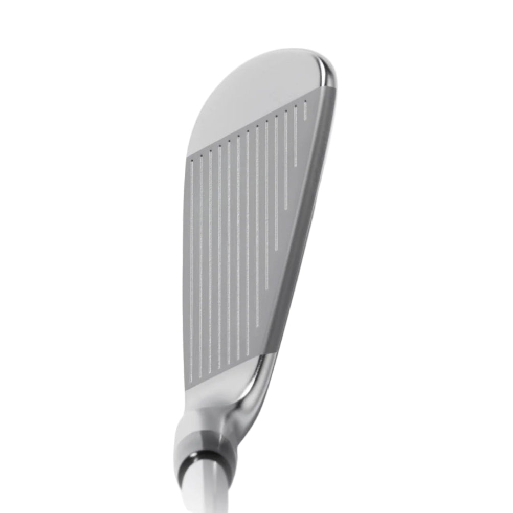 Mizuno S-1 Irons