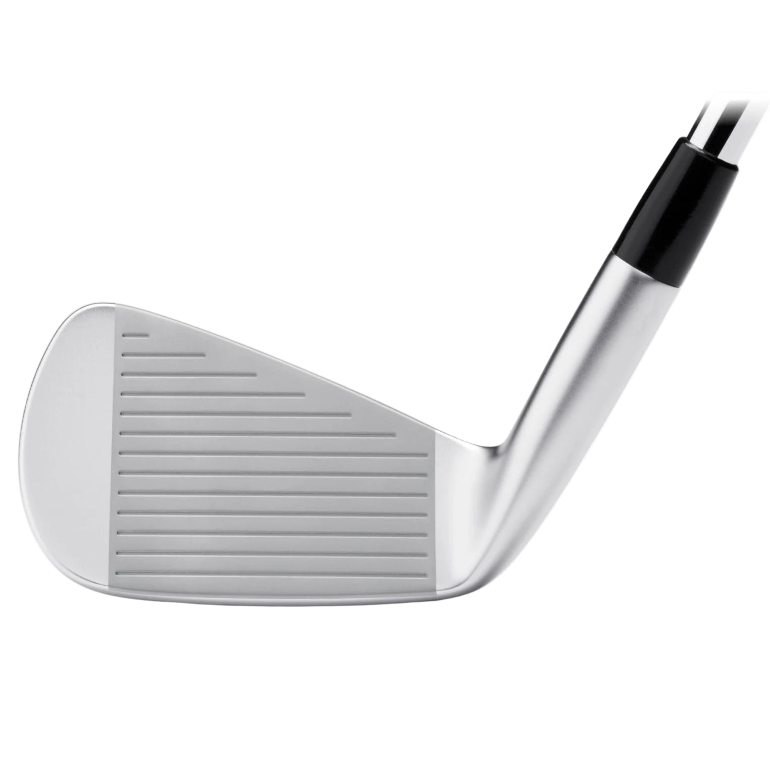 Mizuno S-1 Irons