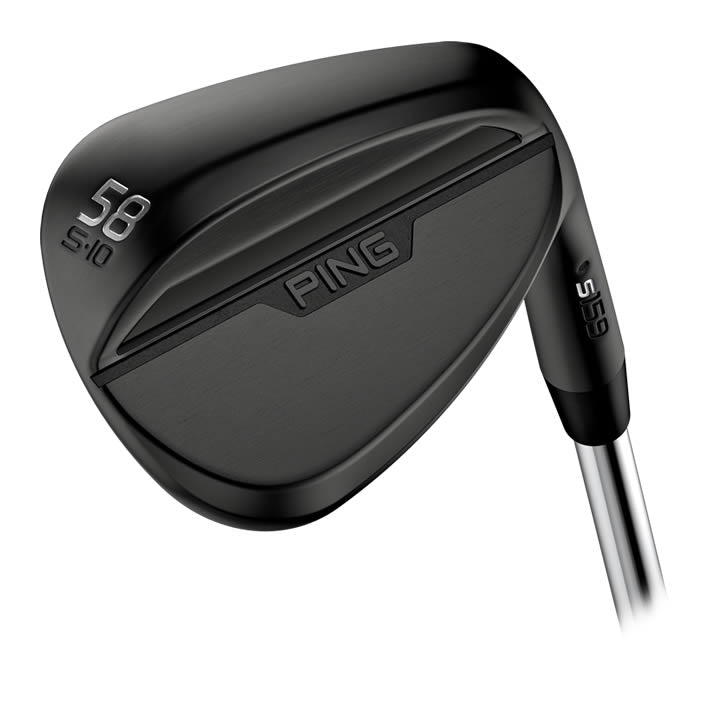 Ping S159 Midnight Wedges