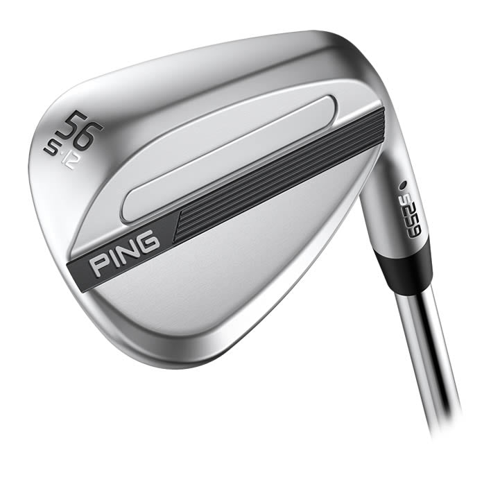 PING S259 Wedges - Chrome