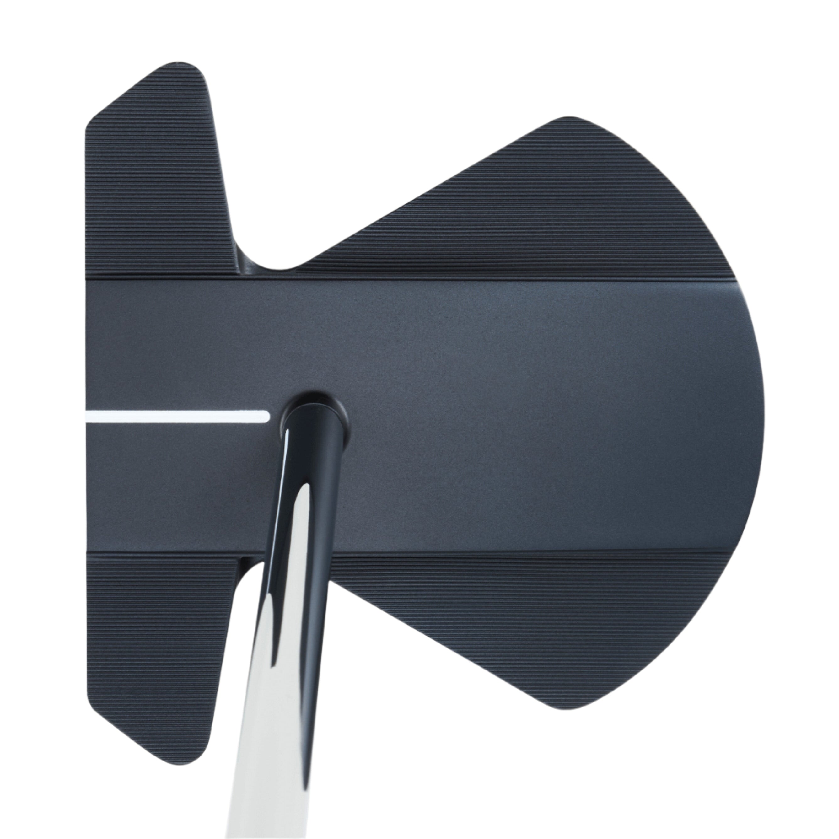 Odyssey Ai-ONE Square 2 Square Max 1 Putter top