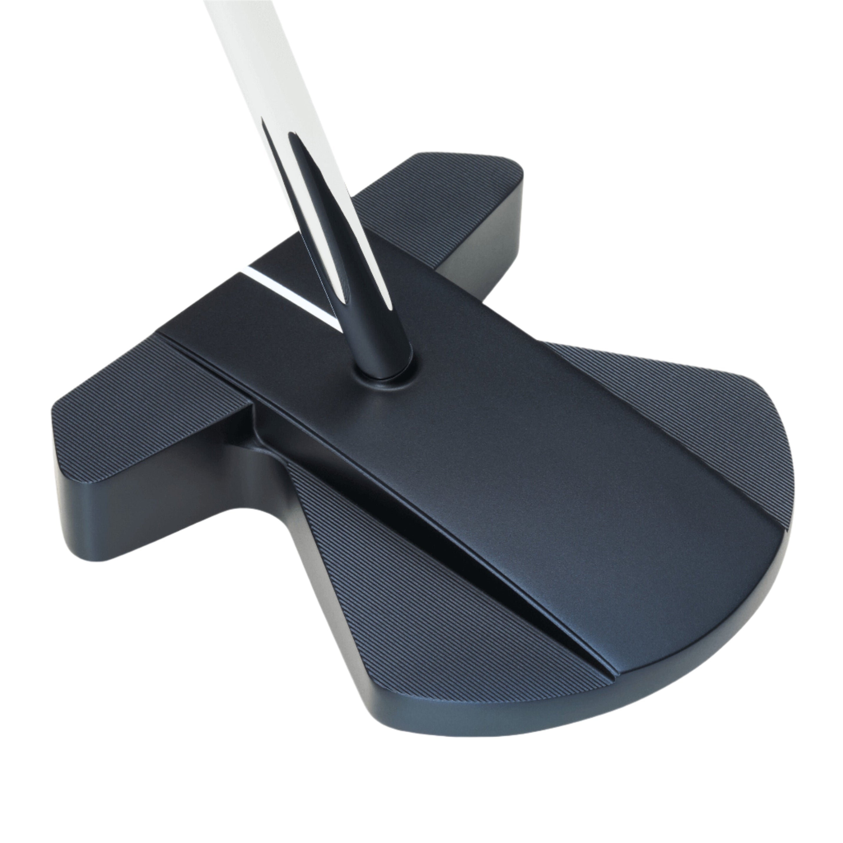 Odyssey Ai-ONE Square 2 Square Max 1 Putter side