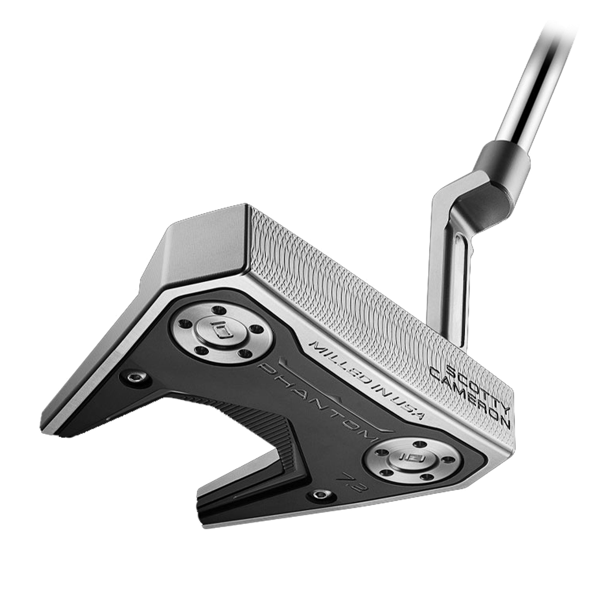 Scotty Cameron 2025 Phantom 7.2 Putter