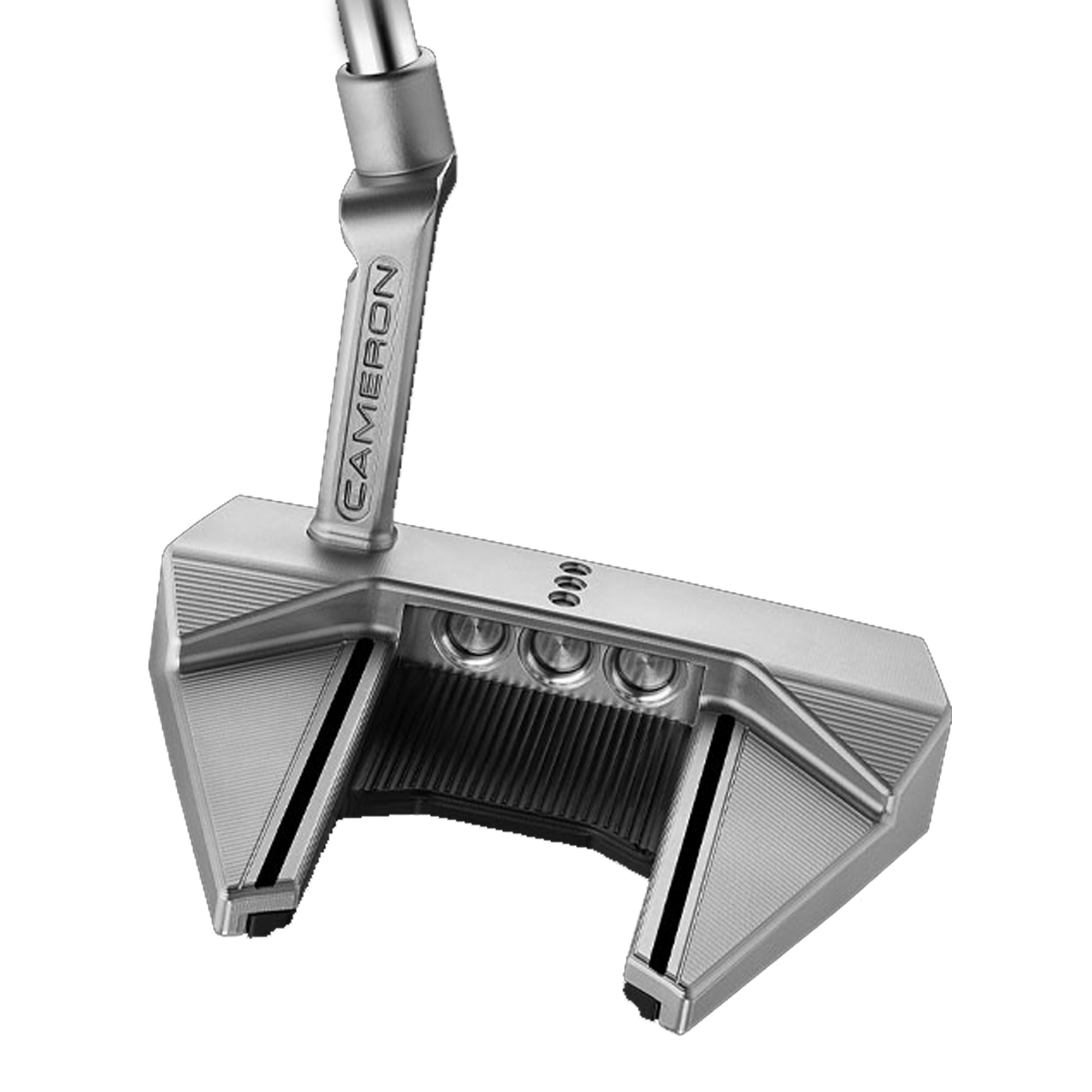 Scotty Cameron 2025 Phantom 7.2 Putter