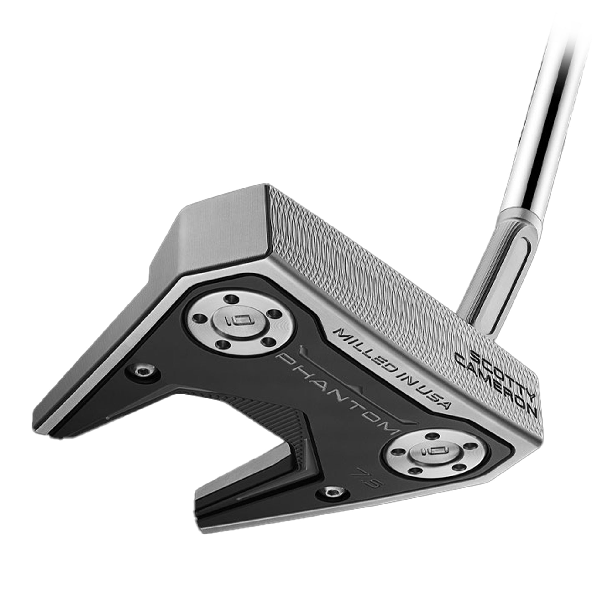 Scotty Cameron H20  LA Golf カーボンシャフト Scotty Cameron H20 LA Golf カーボンシャフト ゴルフ パターの