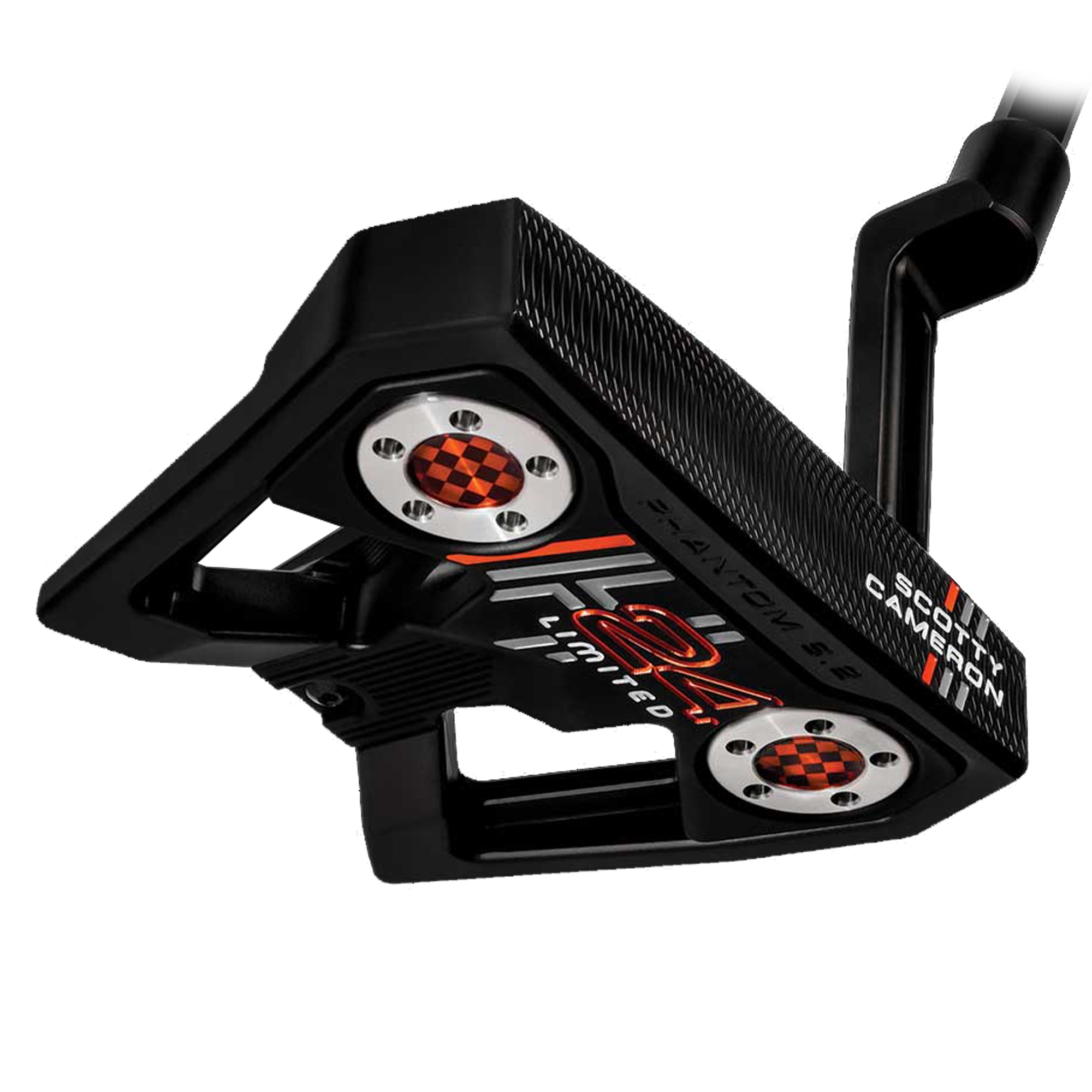 Scotty Cameron H24 Limited Phantom 9.2