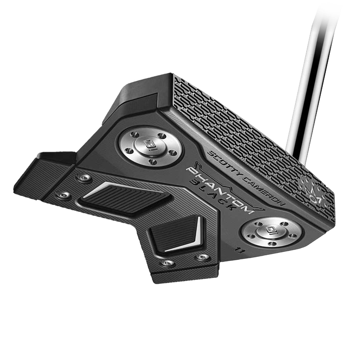 Putter Scotty Cameron Phantom 5.5 : Achat Scotty Cameron Phantom au meilleur prix