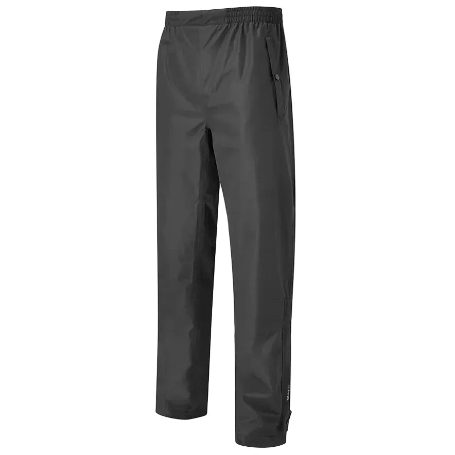 PING Waterproof Jacket & Pants Bundle - Asphalt