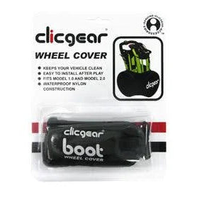 Clicgear Golf Trundler Wheel Cover