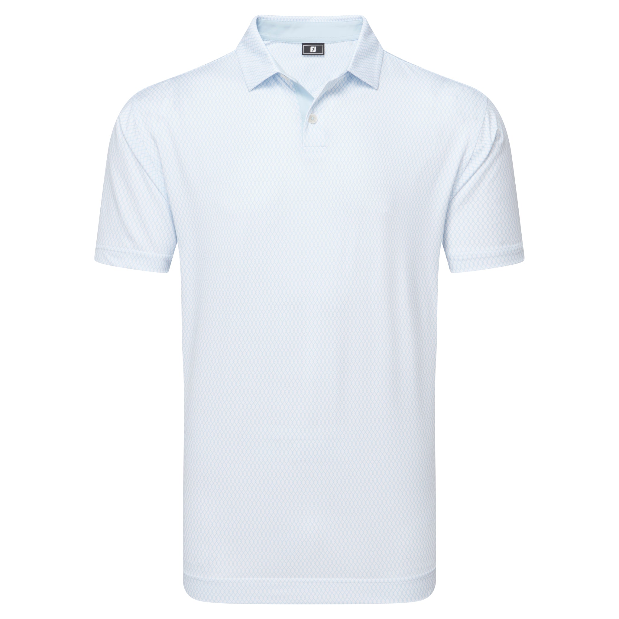 Sample FootJoy Men's Polos - All Size L