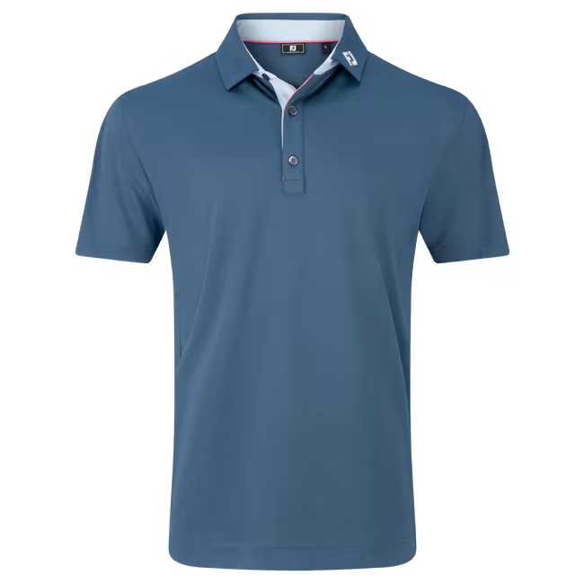 Sample FootJoy Men's Polos - All Size L