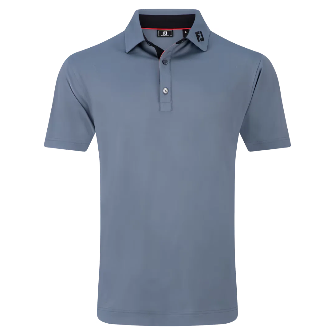 Sample FootJoy Men's Polos - All Size L